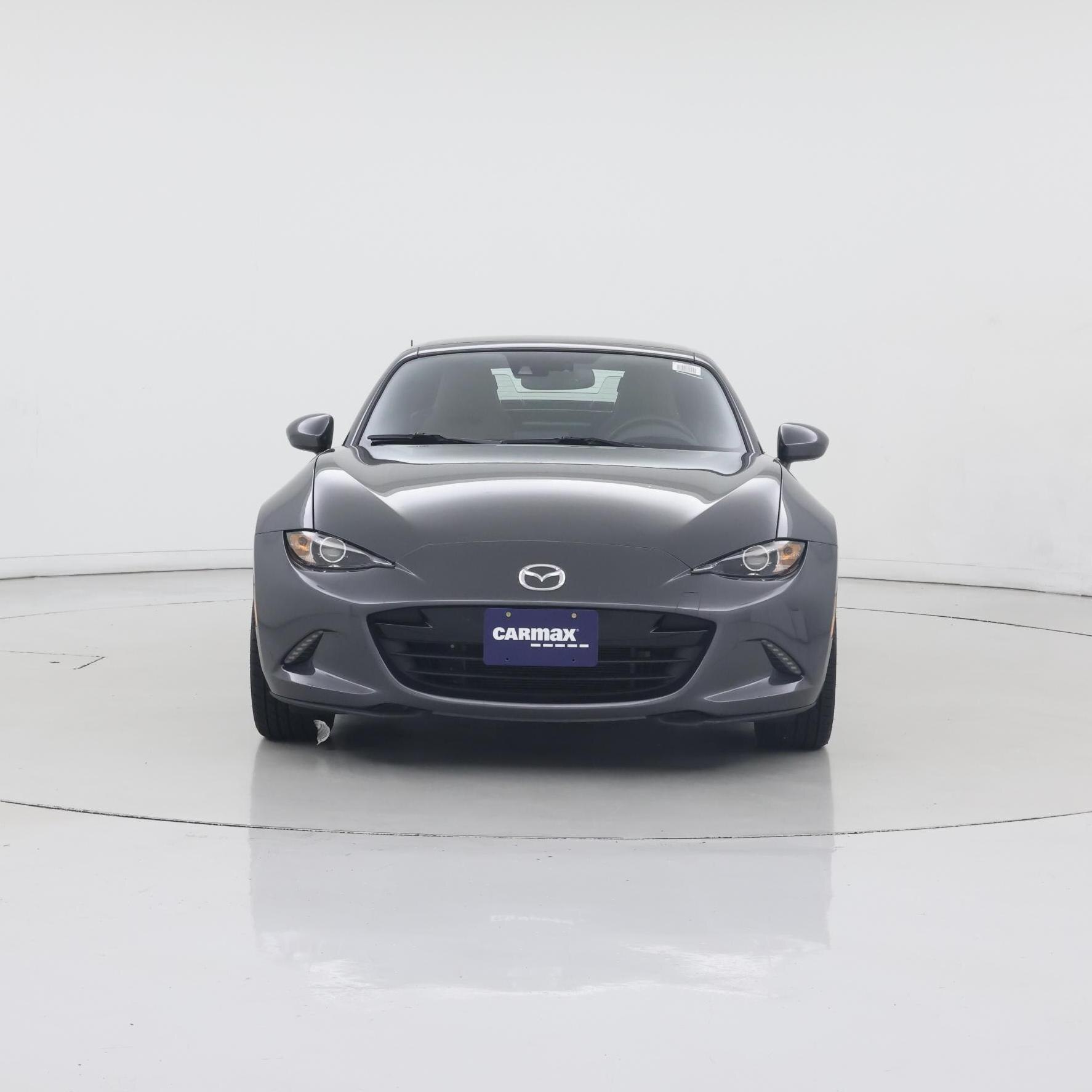 Thumbnail: 2018 Mazda MX-5 Miata - 5