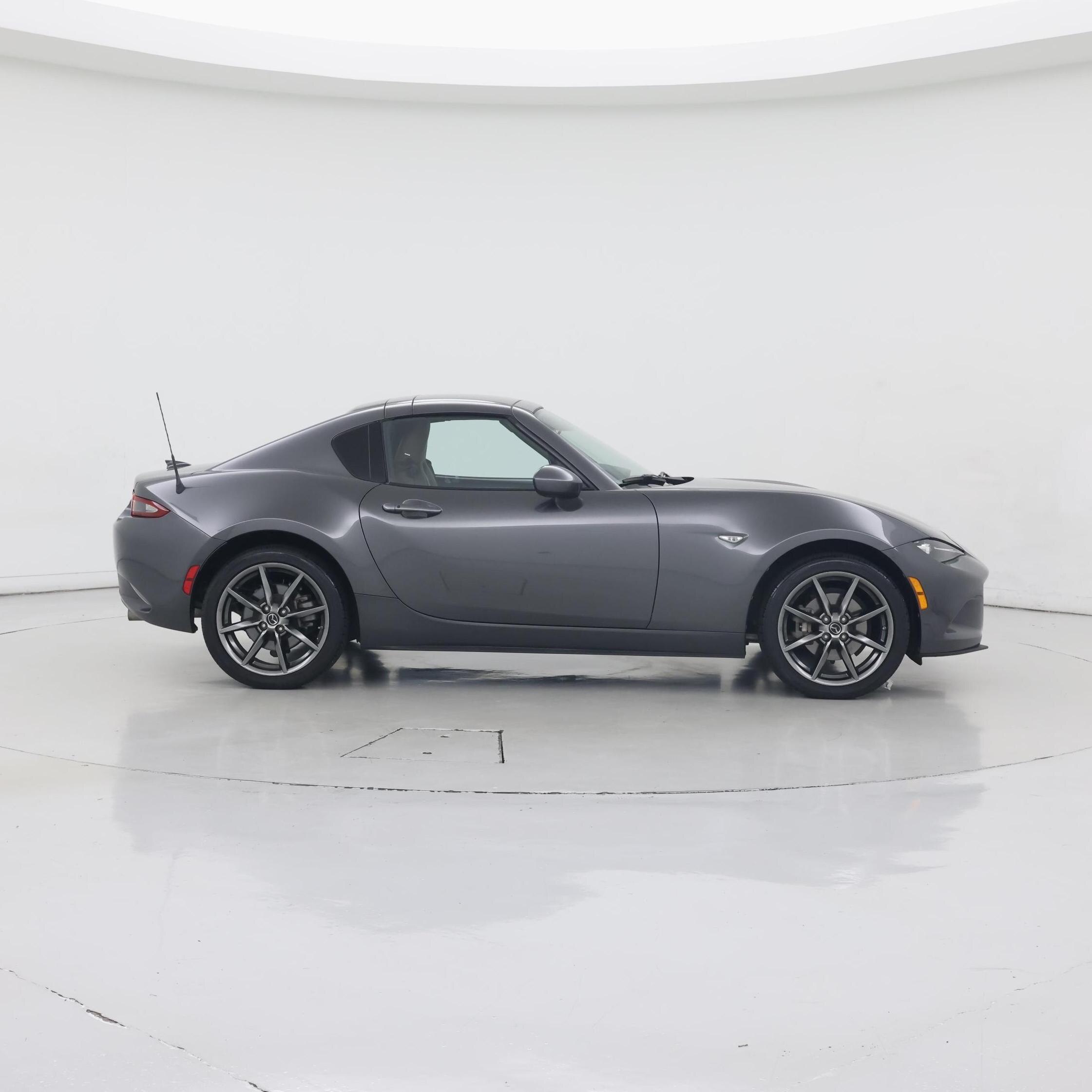 Thumbnail: 2018 Mazda MX-5 Miata - 7