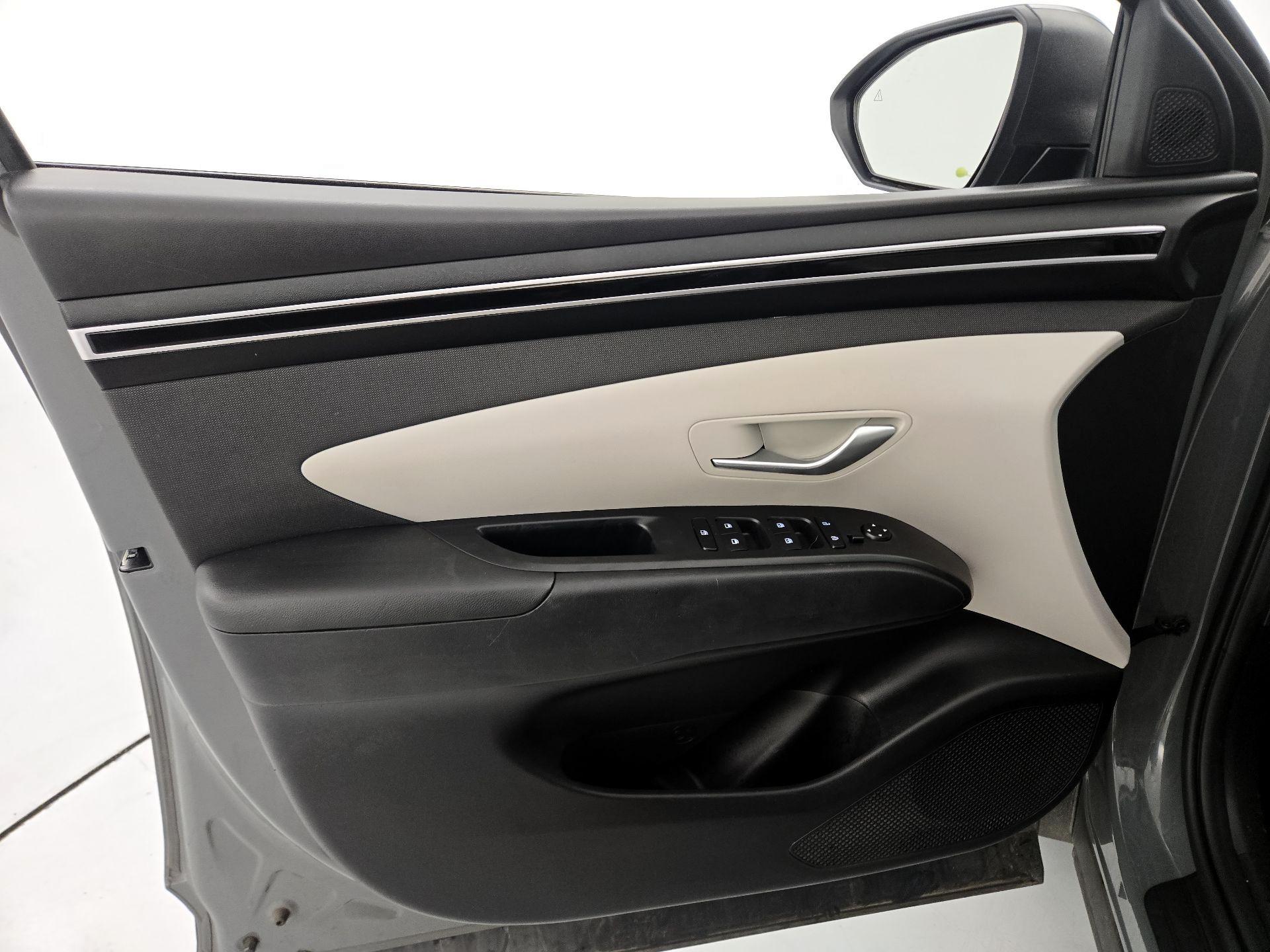 Thumbnail: 2024 Hyundai Tucson - 12