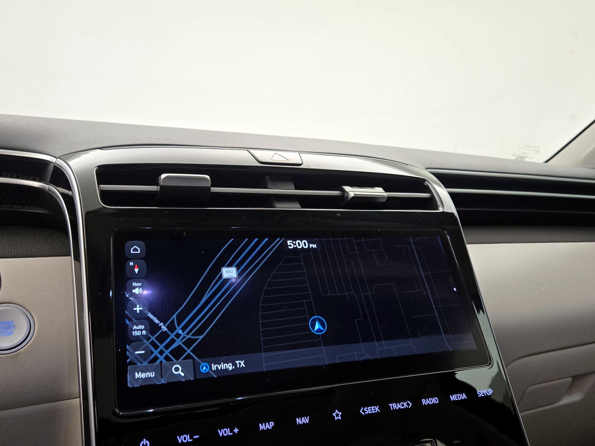 Thumbnail: 2024 Hyundai Tucson - 14