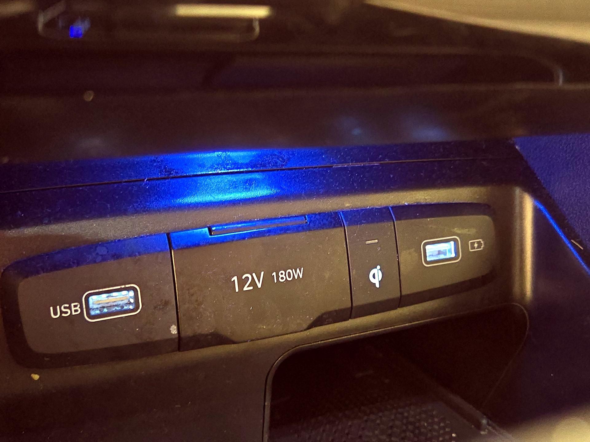 Thumbnail: 2024 Hyundai Tucson - 19