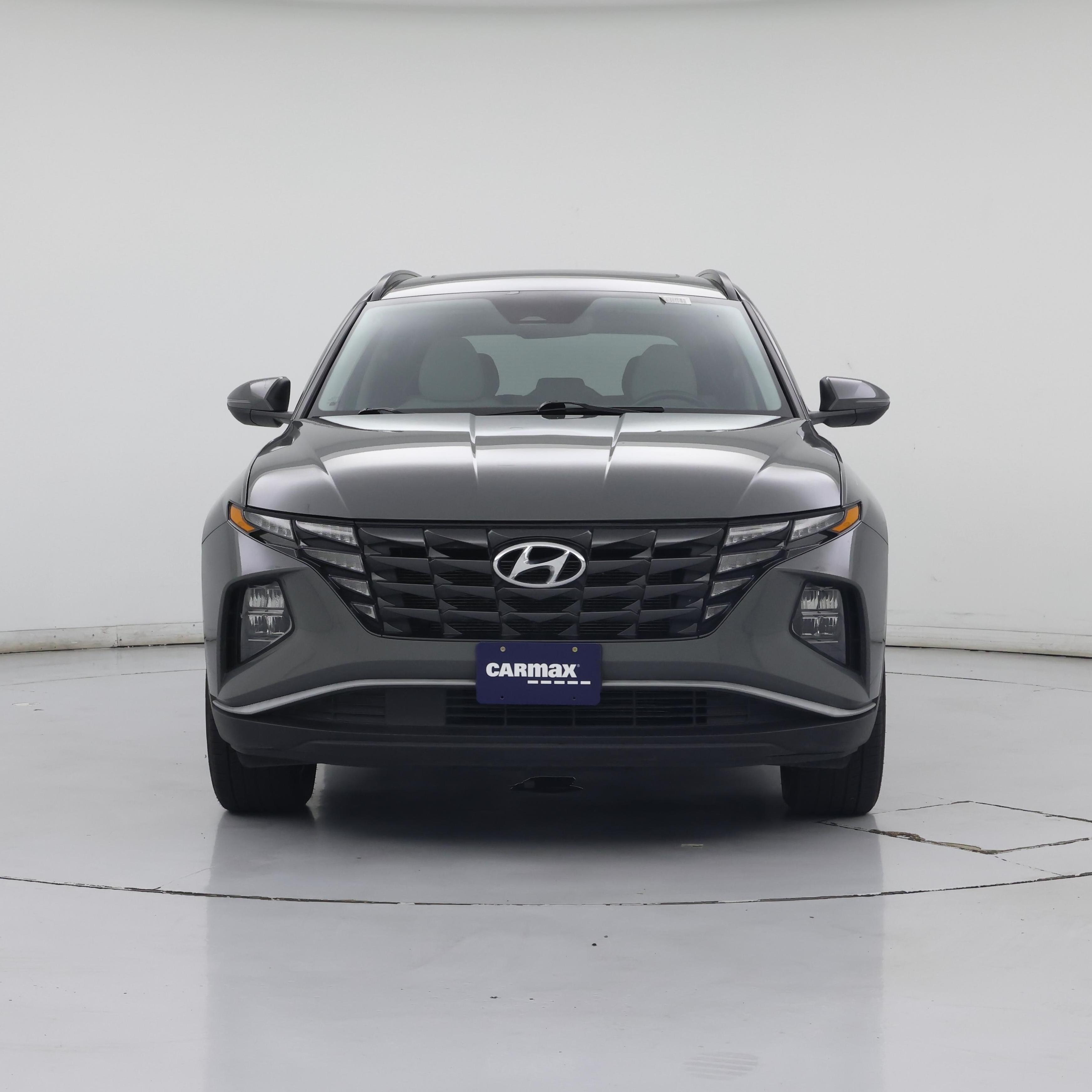 Thumbnail: 2024 Hyundai Tucson - 5