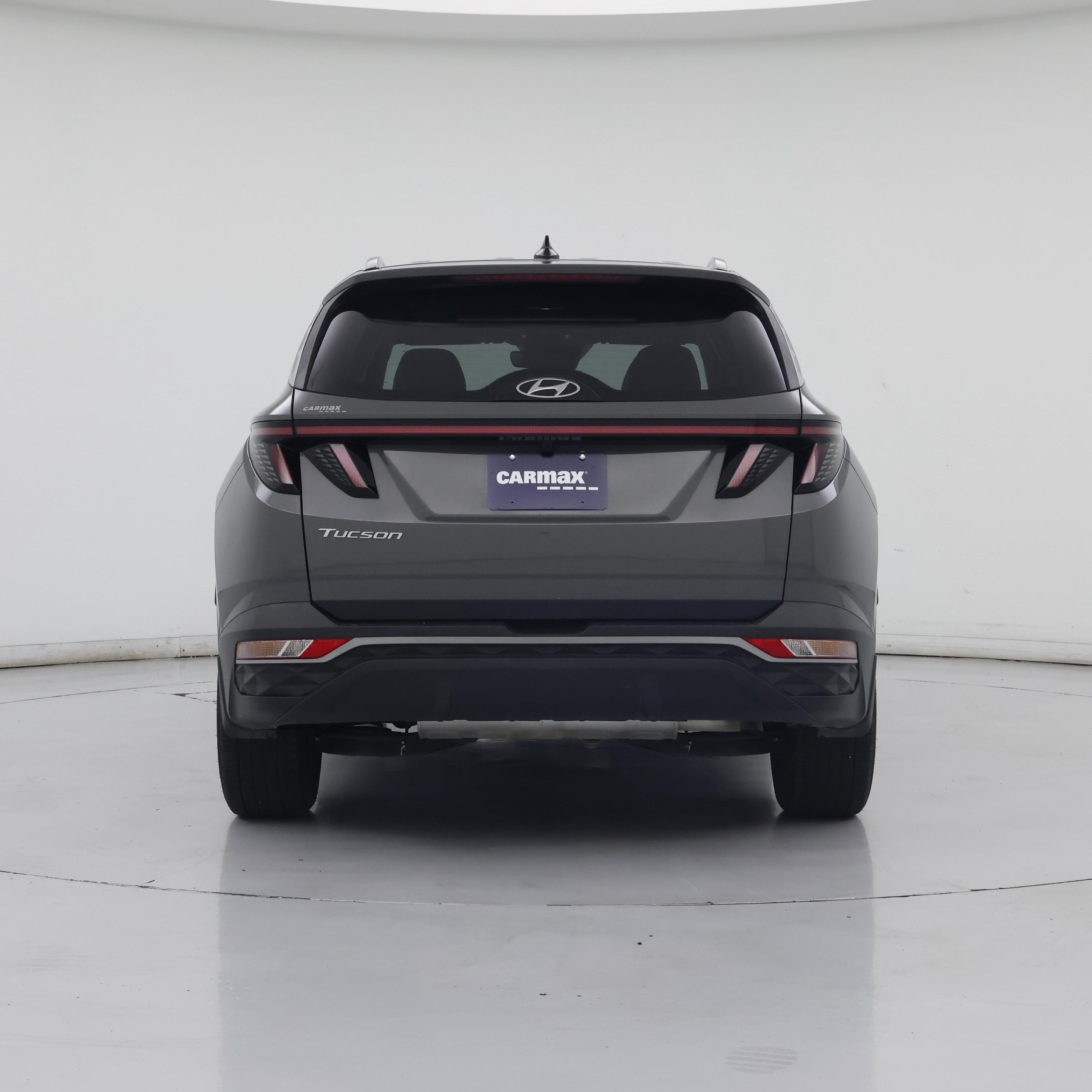 Thumbnail: 2024 Hyundai Tucson - 6