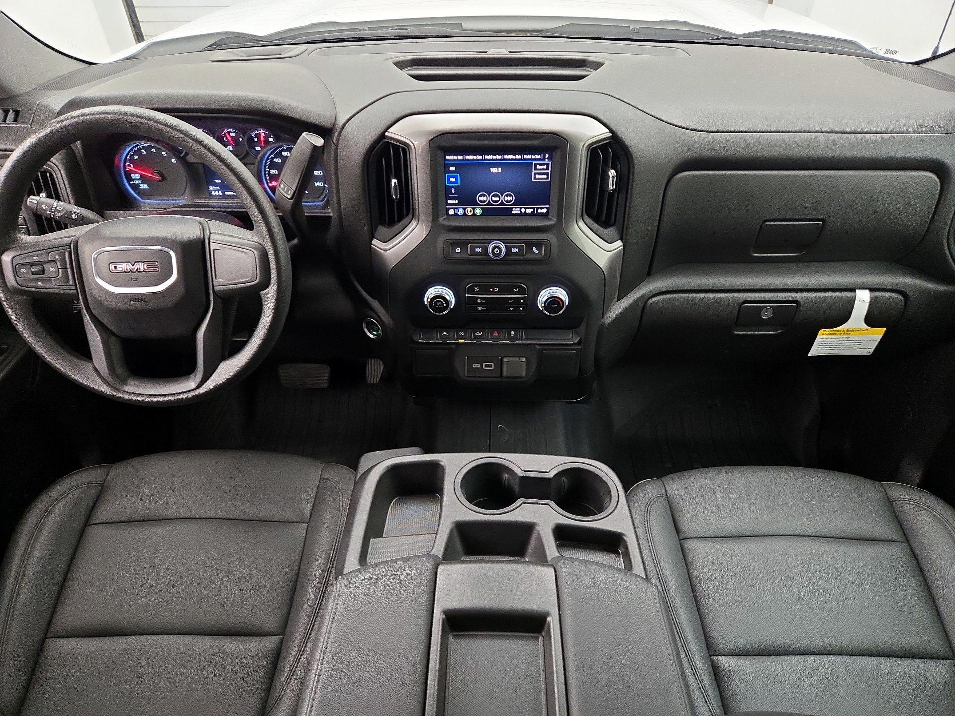 Thumbnail: 2024 GMC Sierra 1500 - 9