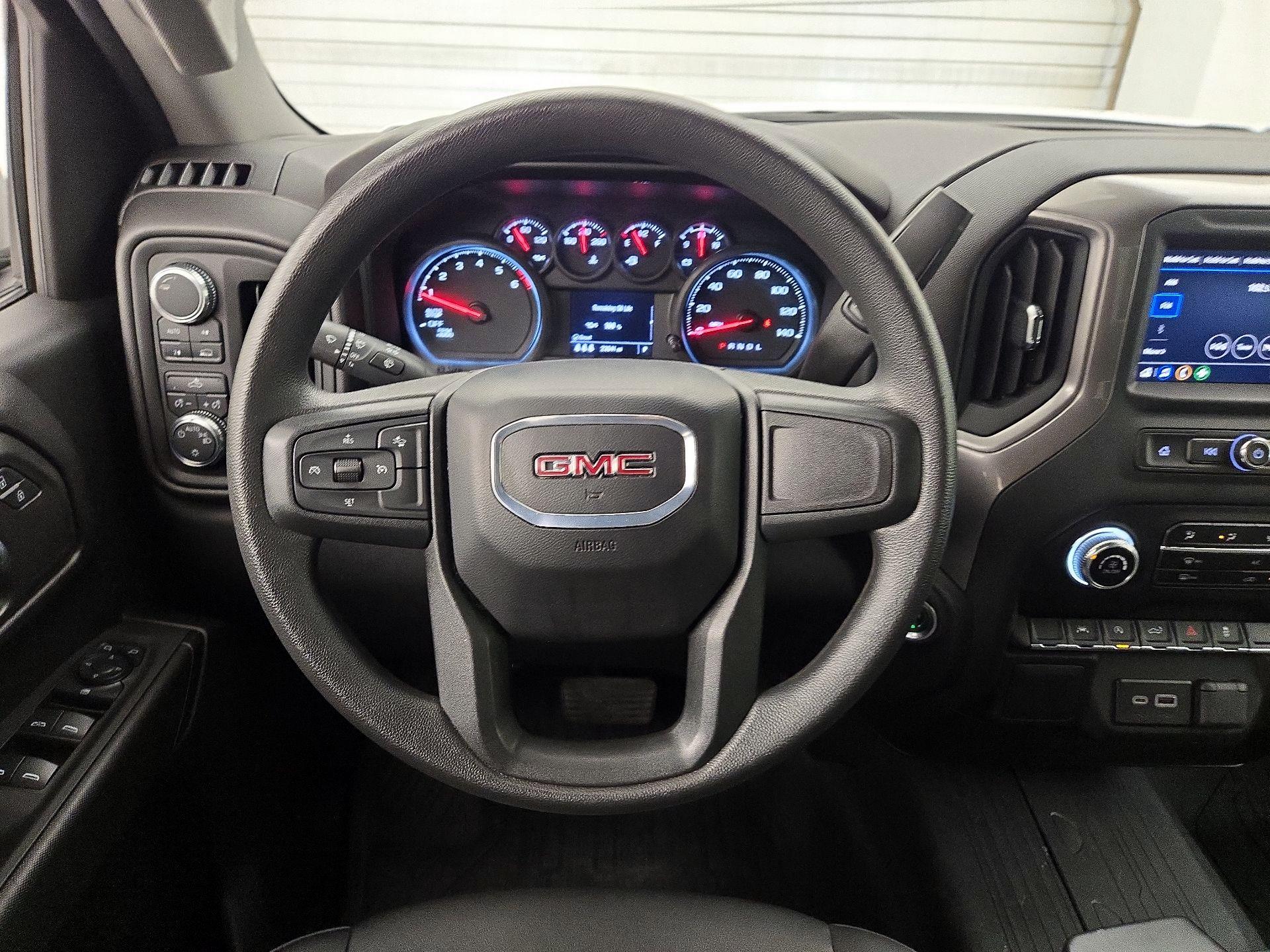 Thumbnail: 2024 GMC Sierra 1500 - 10