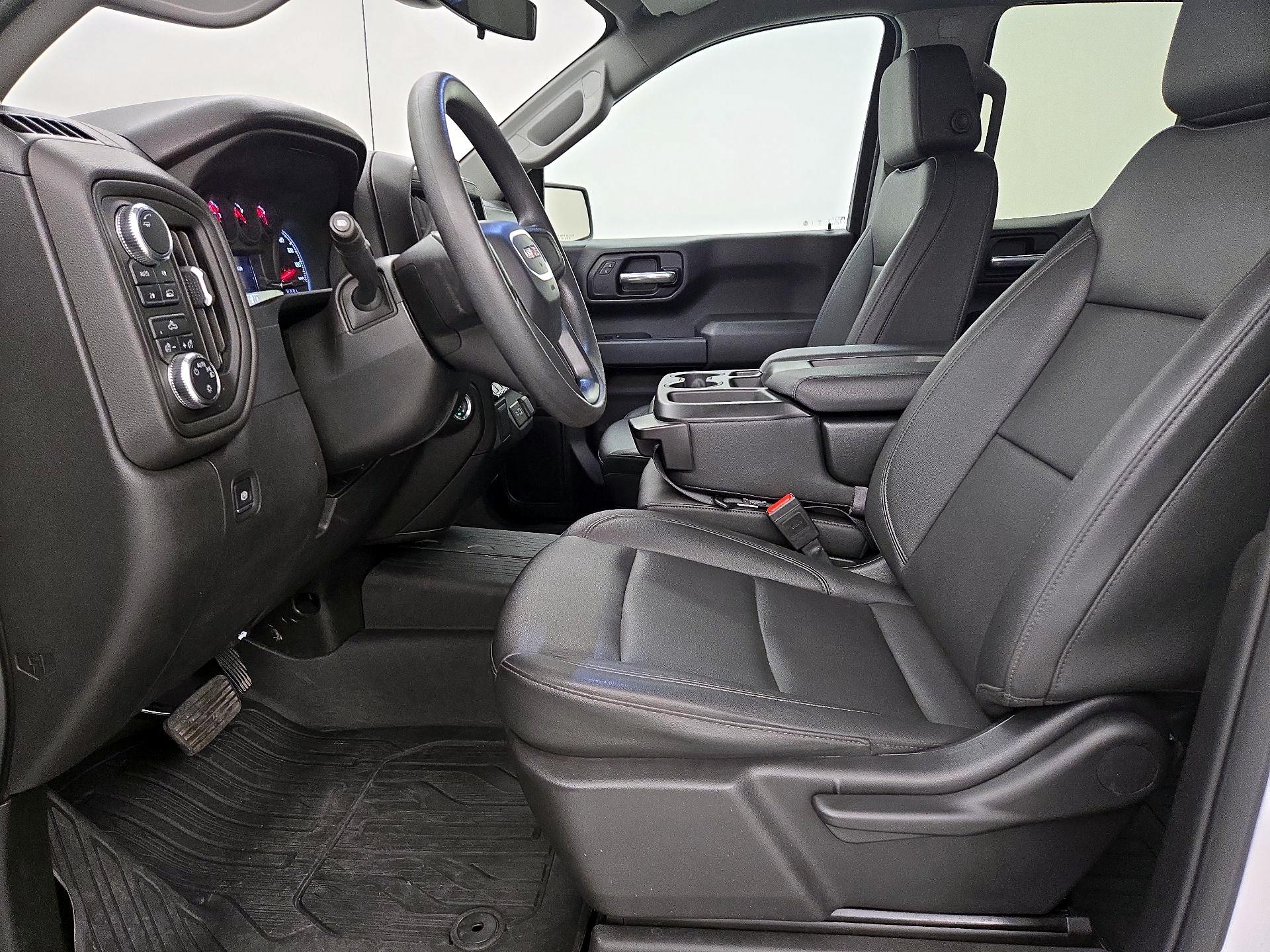 Thumbnail: 2024 GMC Sierra 1500 - 11