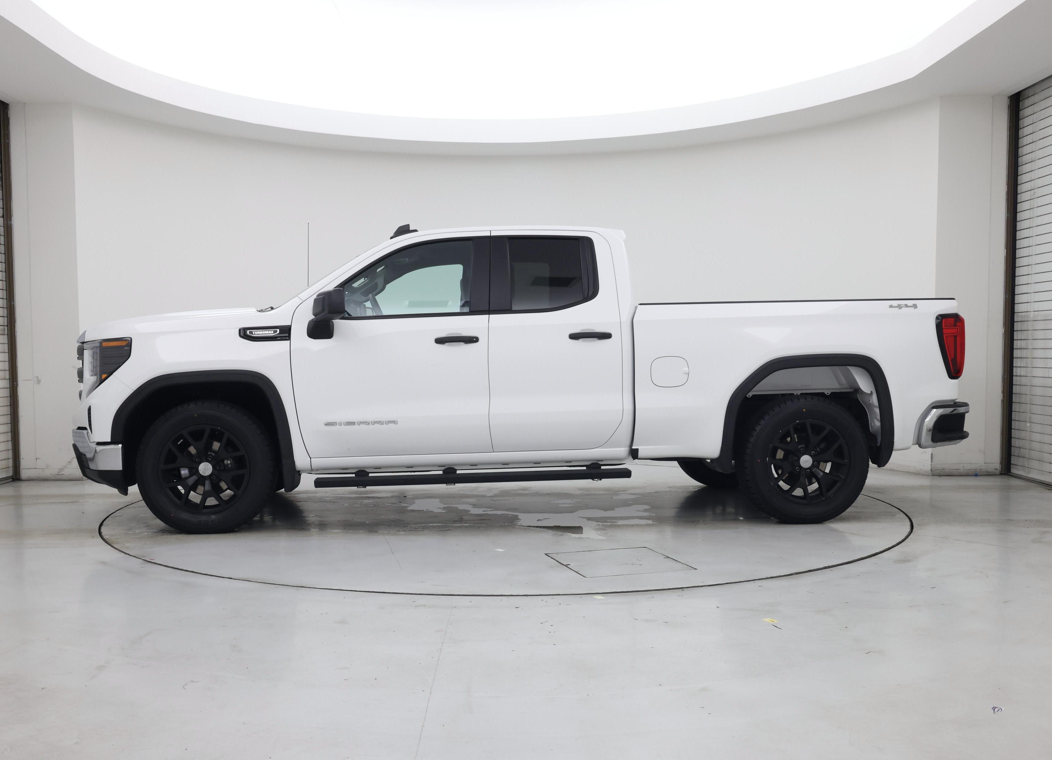 Thumbnail: 2024 GMC Sierra 1500 - 3