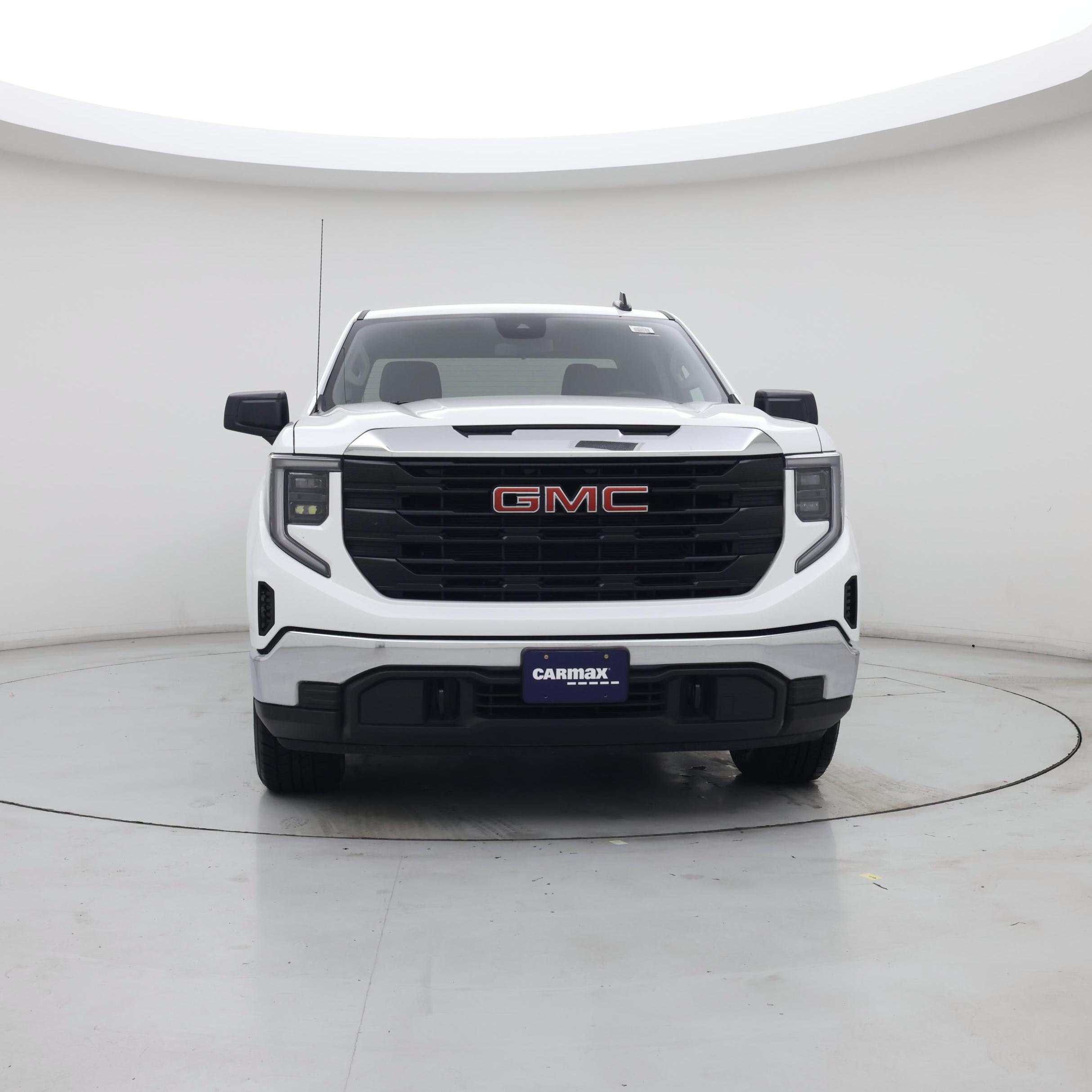 Thumbnail: 2024 GMC Sierra 1500 - 5