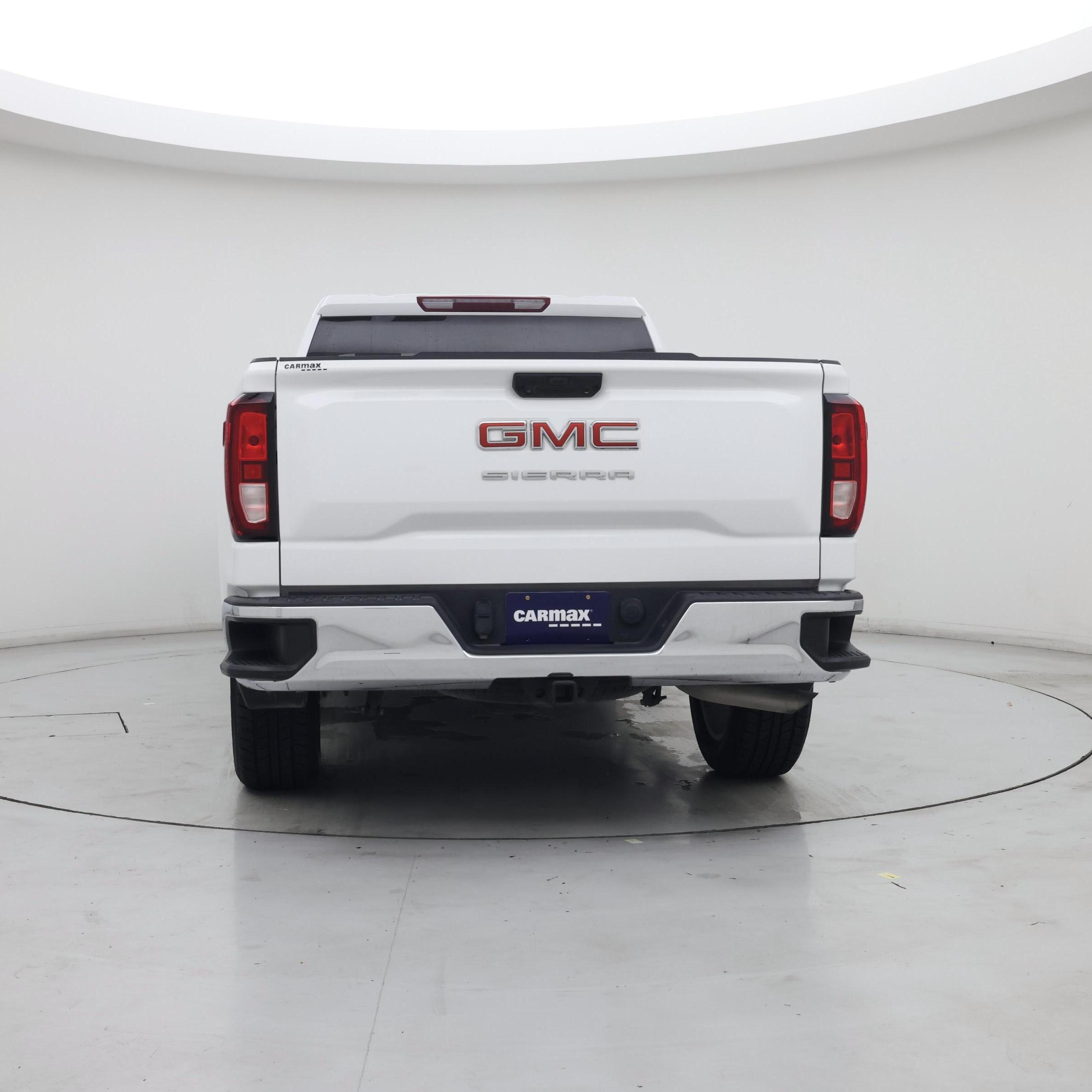 Thumbnail: 2024 GMC Sierra 1500 - 6