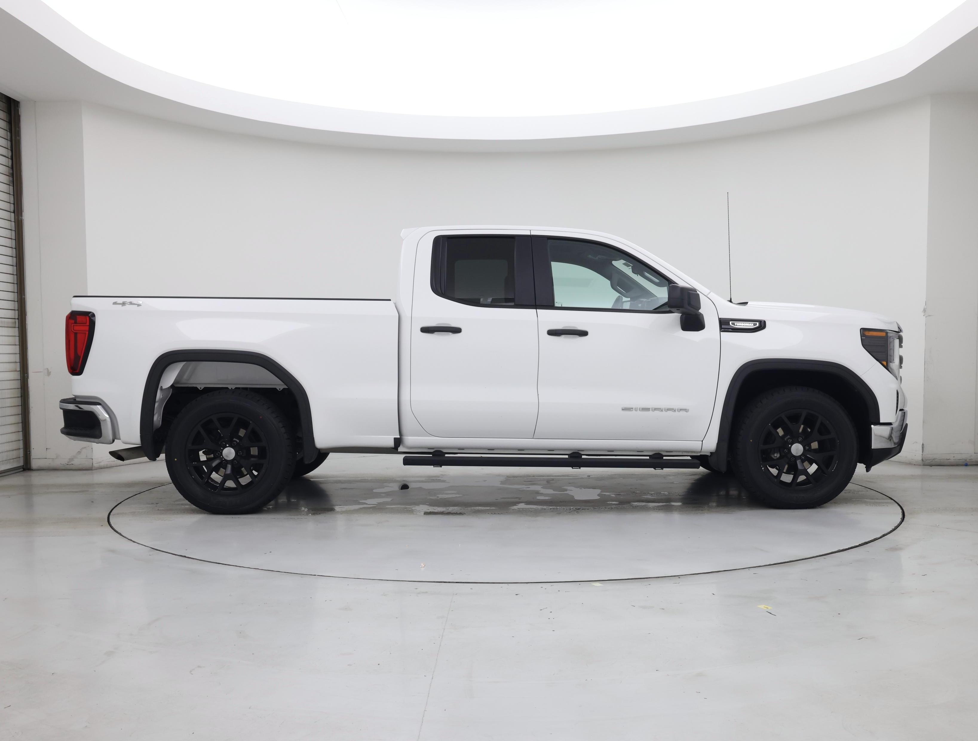 Thumbnail: 2024 GMC Sierra 1500 - 7