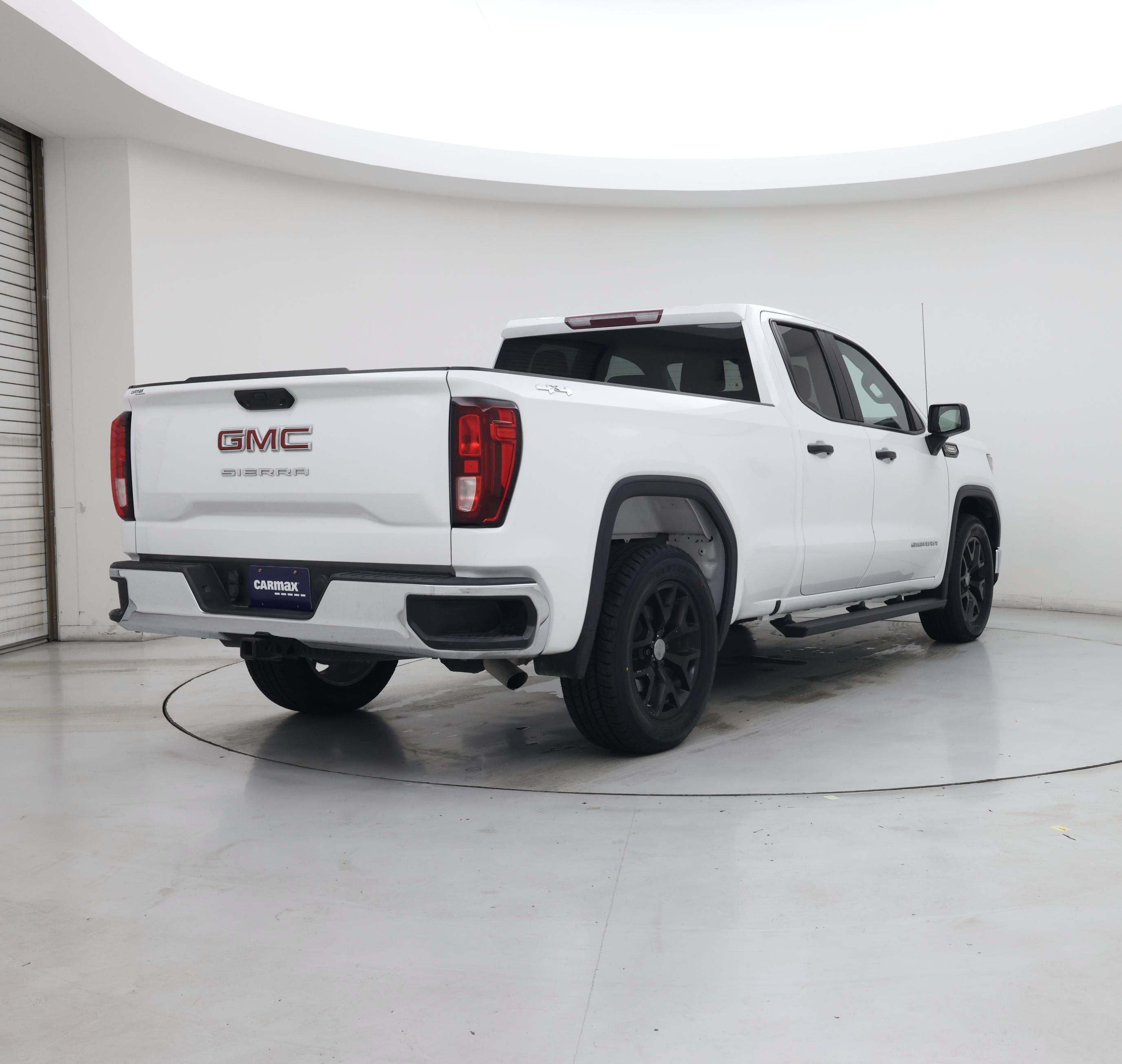 Thumbnail: 2024 GMC Sierra 1500 - 8