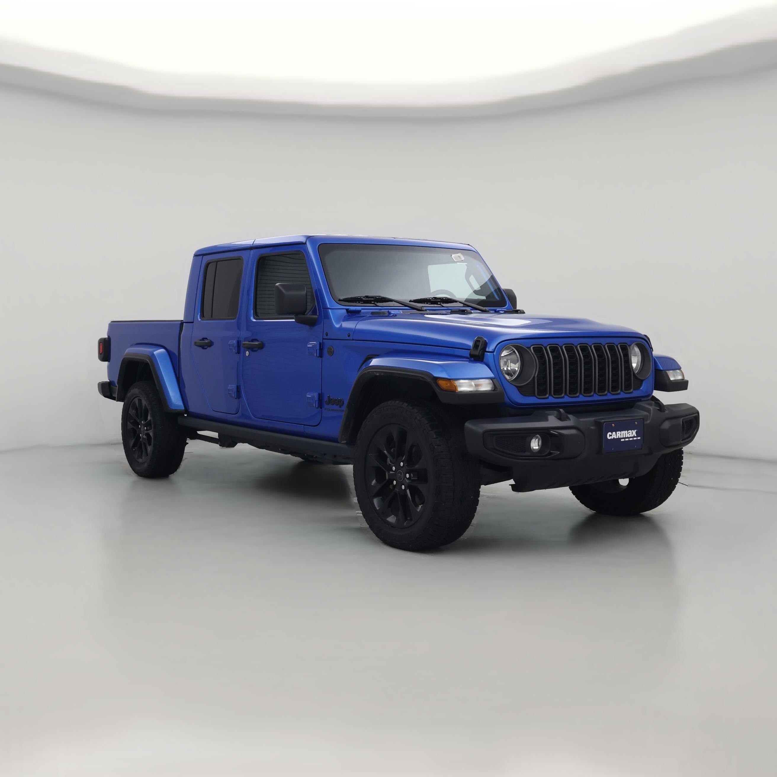 Thumbnail: 2025 Jeep Gladiator - 1