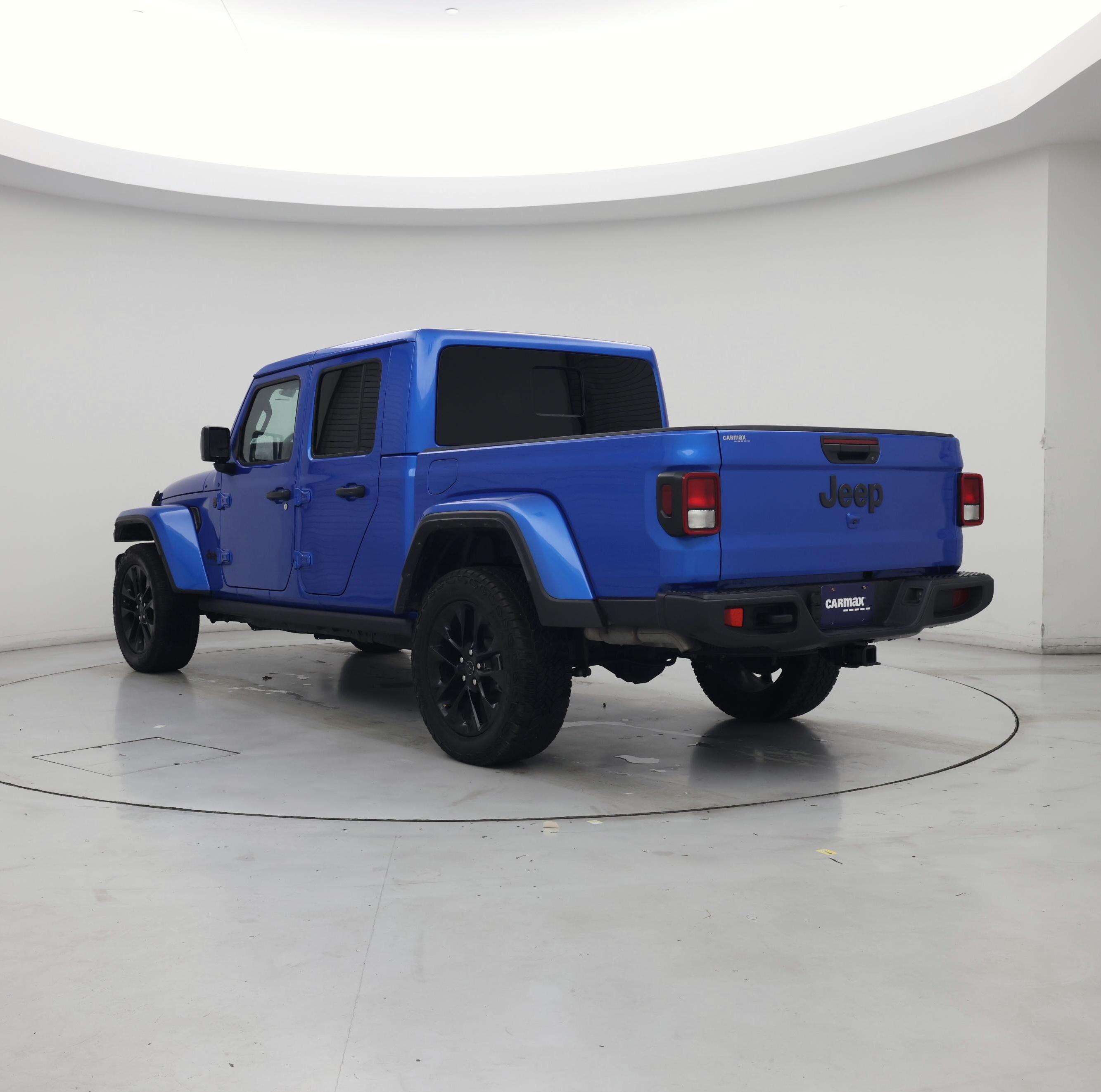 Thumbnail: 2025 Jeep Gladiator - 2