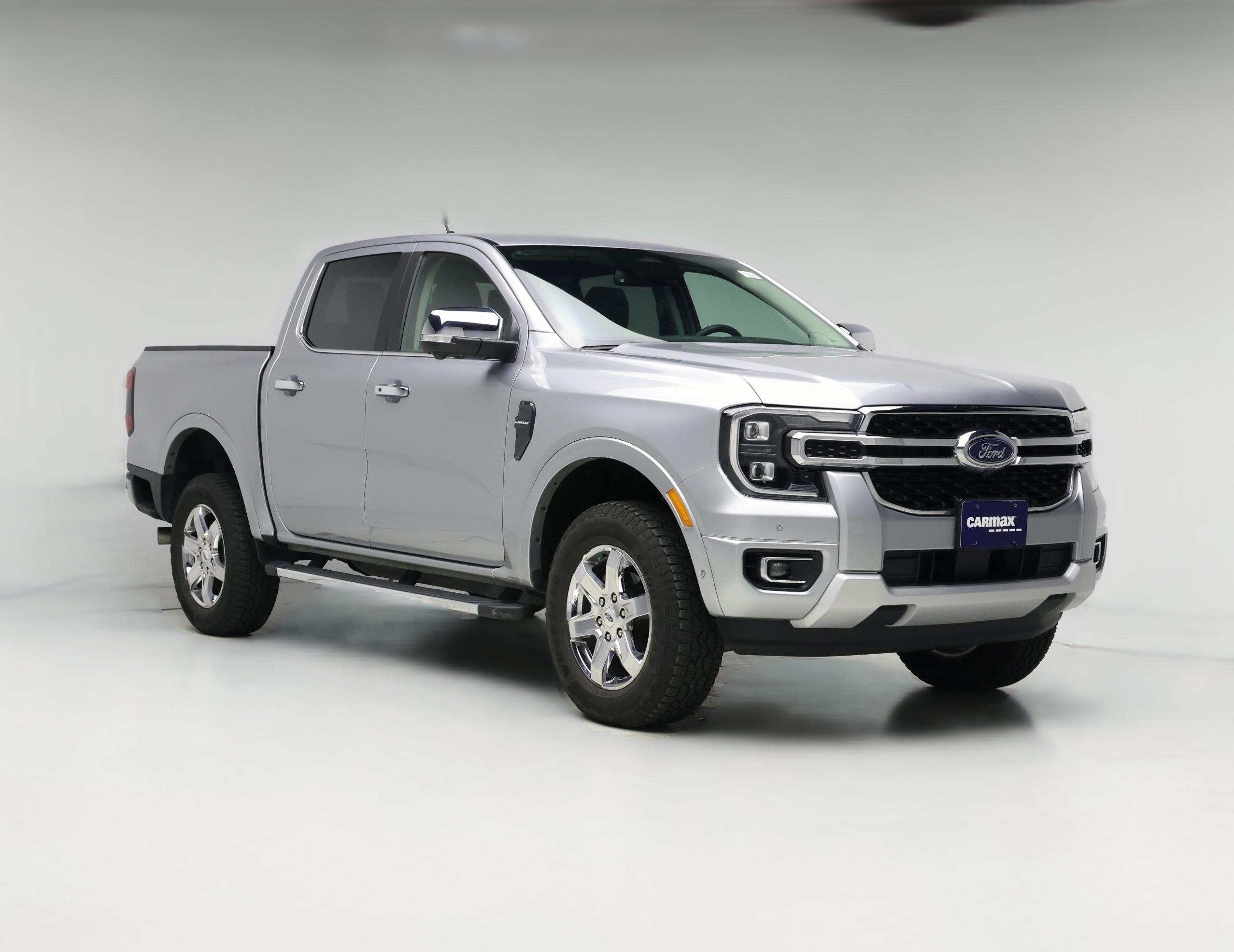 Thumbnail: 2024 Ford Ranger - 1