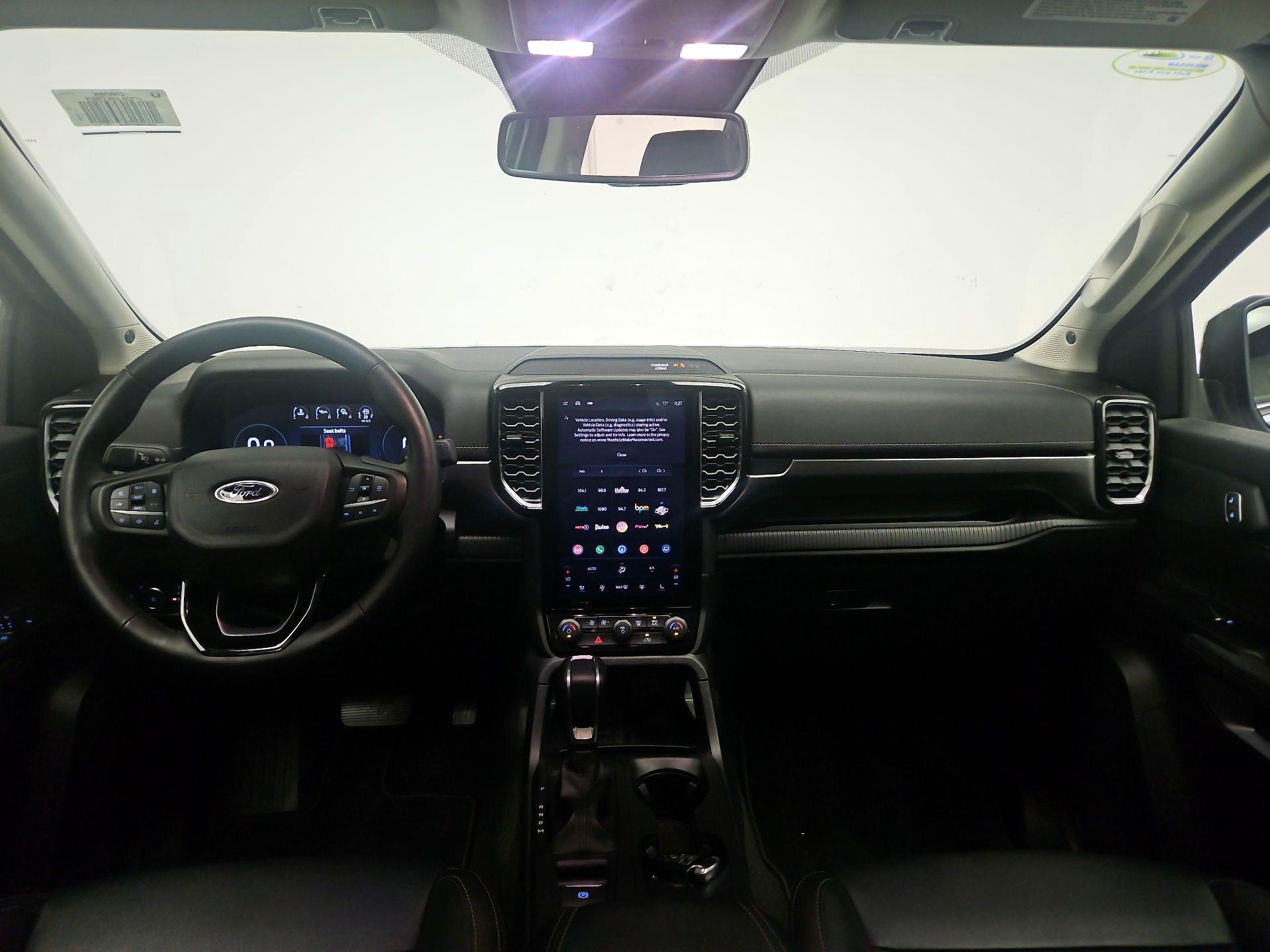 Thumbnail: 2024 Ford Ranger - 9