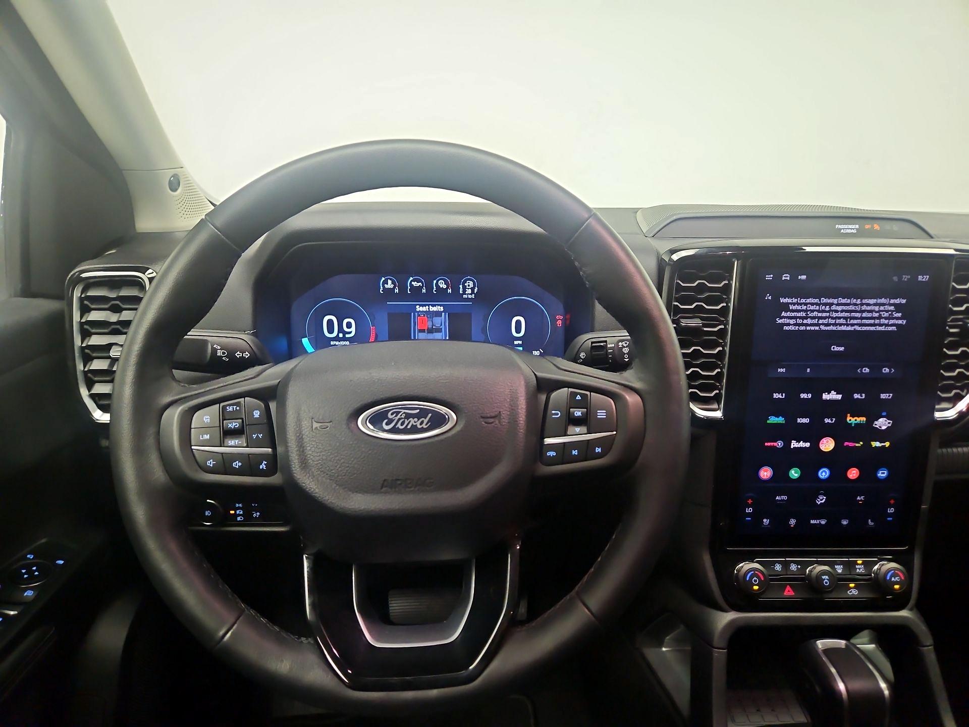Thumbnail: 2024 Ford Ranger - 10