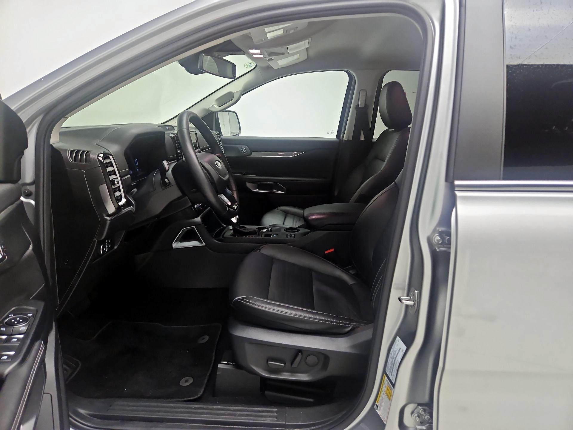 Thumbnail: 2024 Ford Ranger - 11