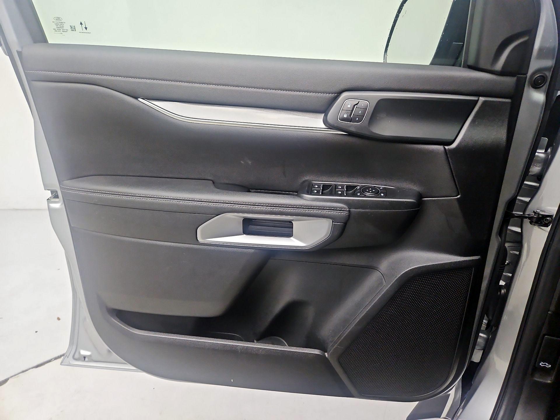 Thumbnail: 2024 Ford Ranger - 12
