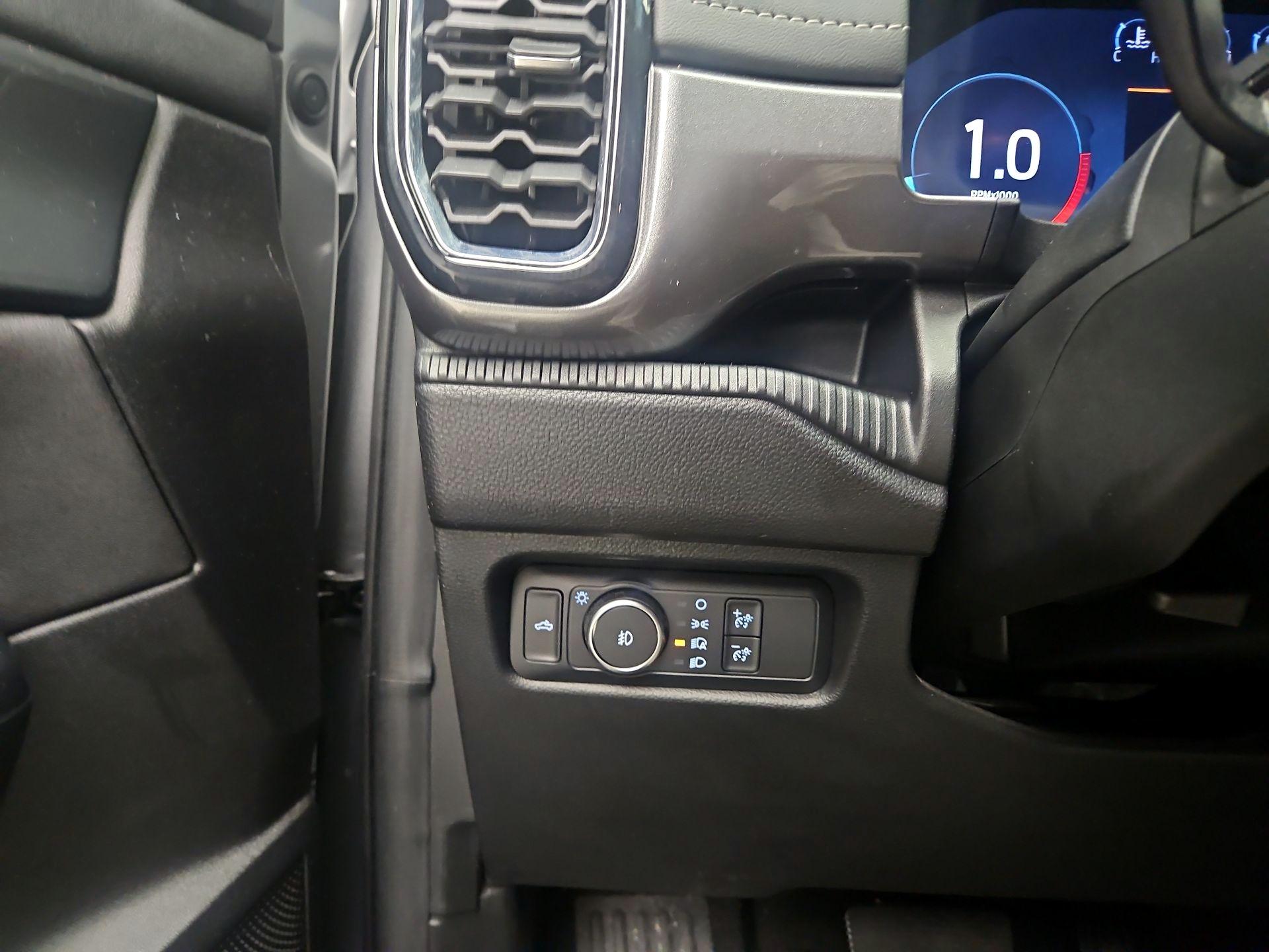Thumbnail: 2024 Ford Ranger - 13