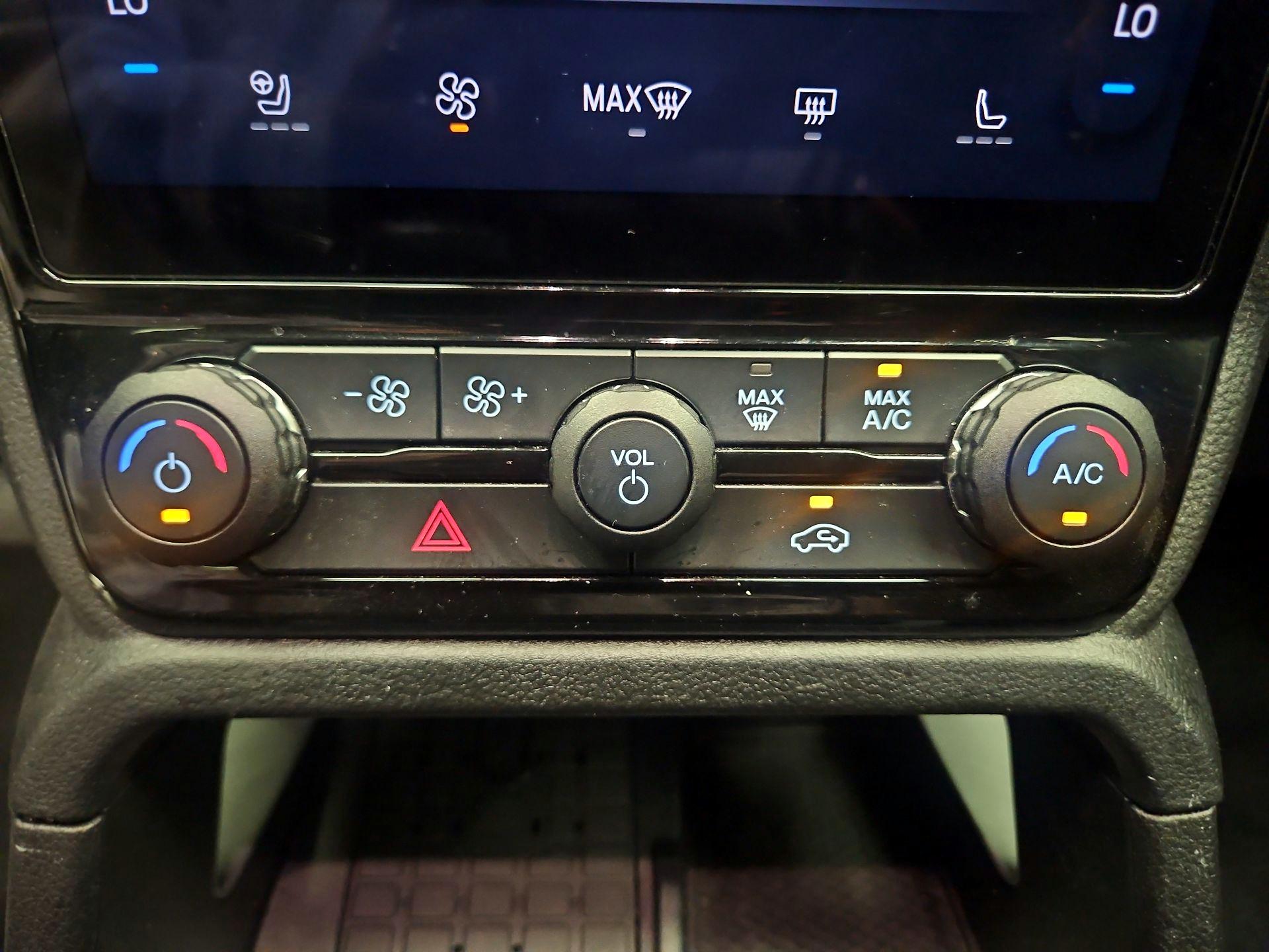 Thumbnail: 2024 Ford Ranger - 16