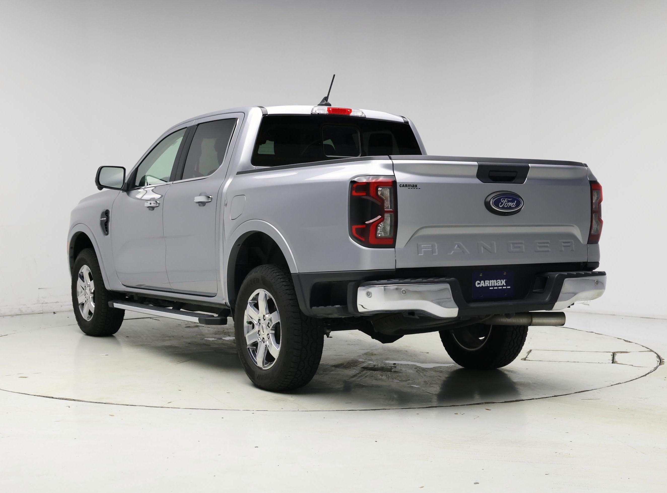 Thumbnail: 2024 Ford Ranger - 2