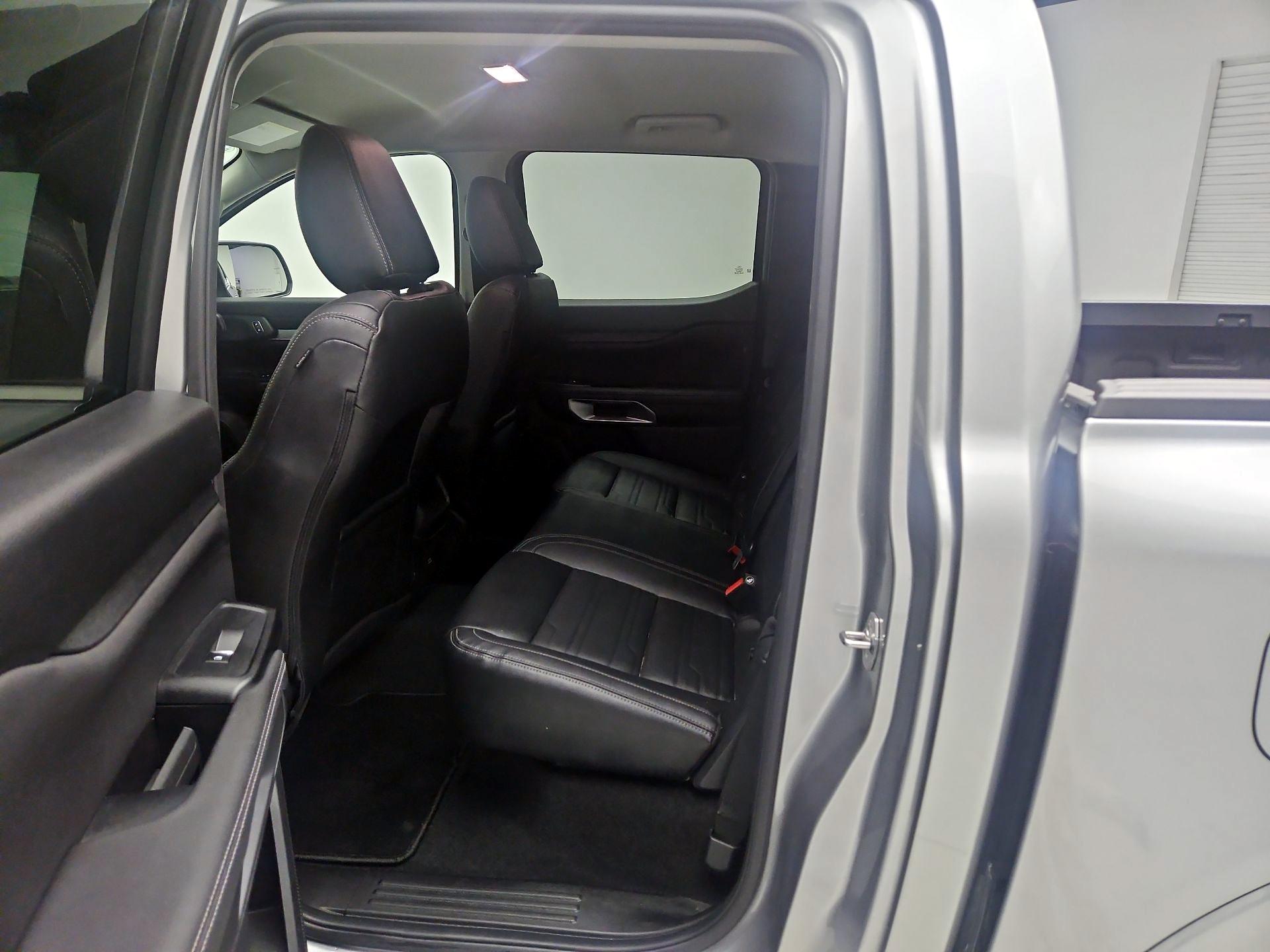 Thumbnail: 2024 Ford Ranger - 19