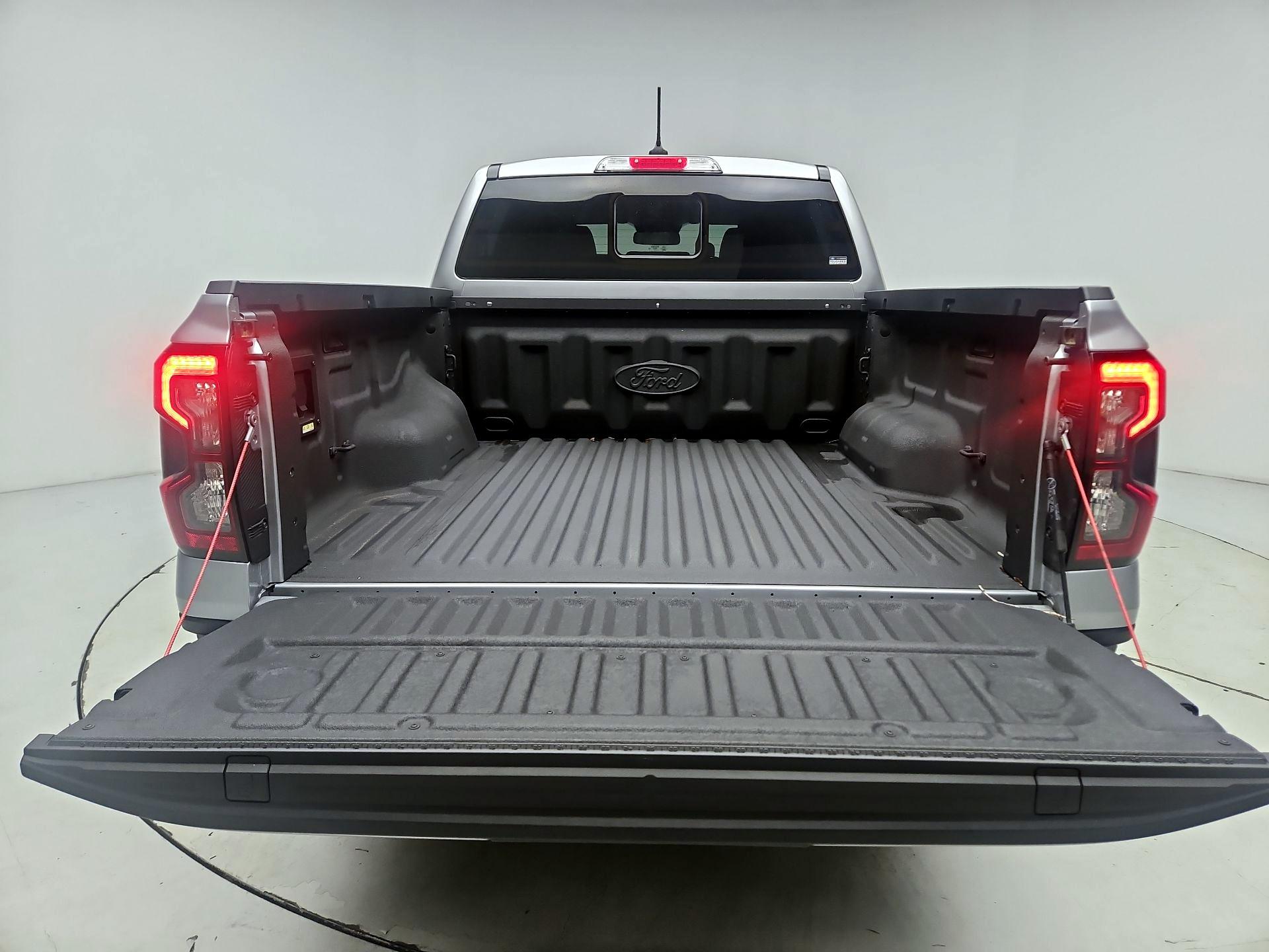 Thumbnail: 2024 Ford Ranger - 20