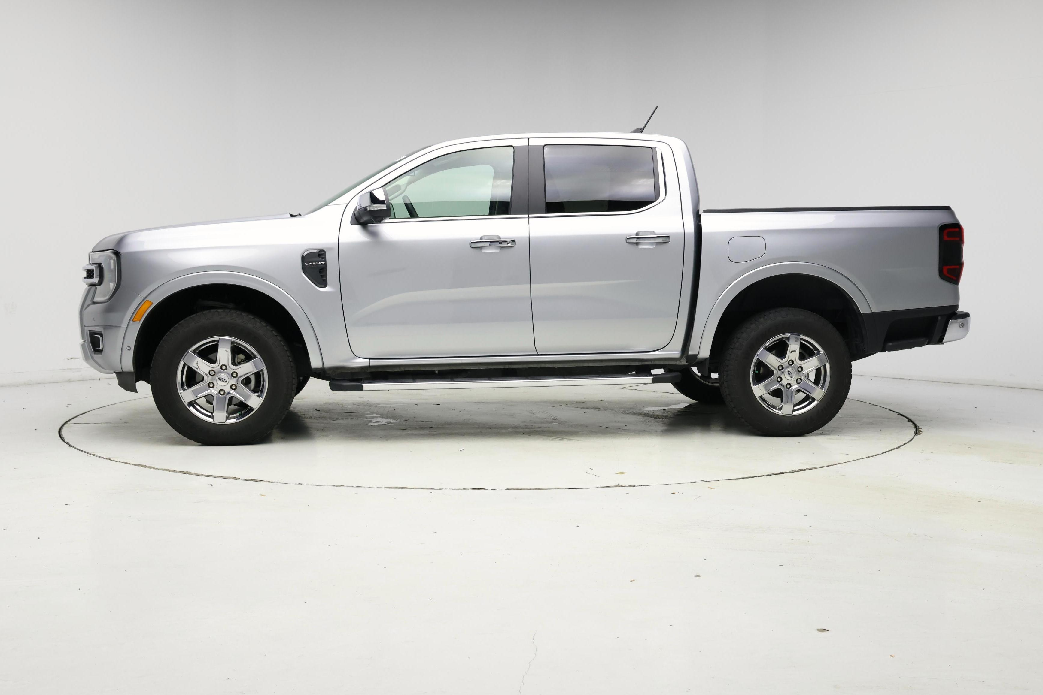 Thumbnail: 2024 Ford Ranger - 3