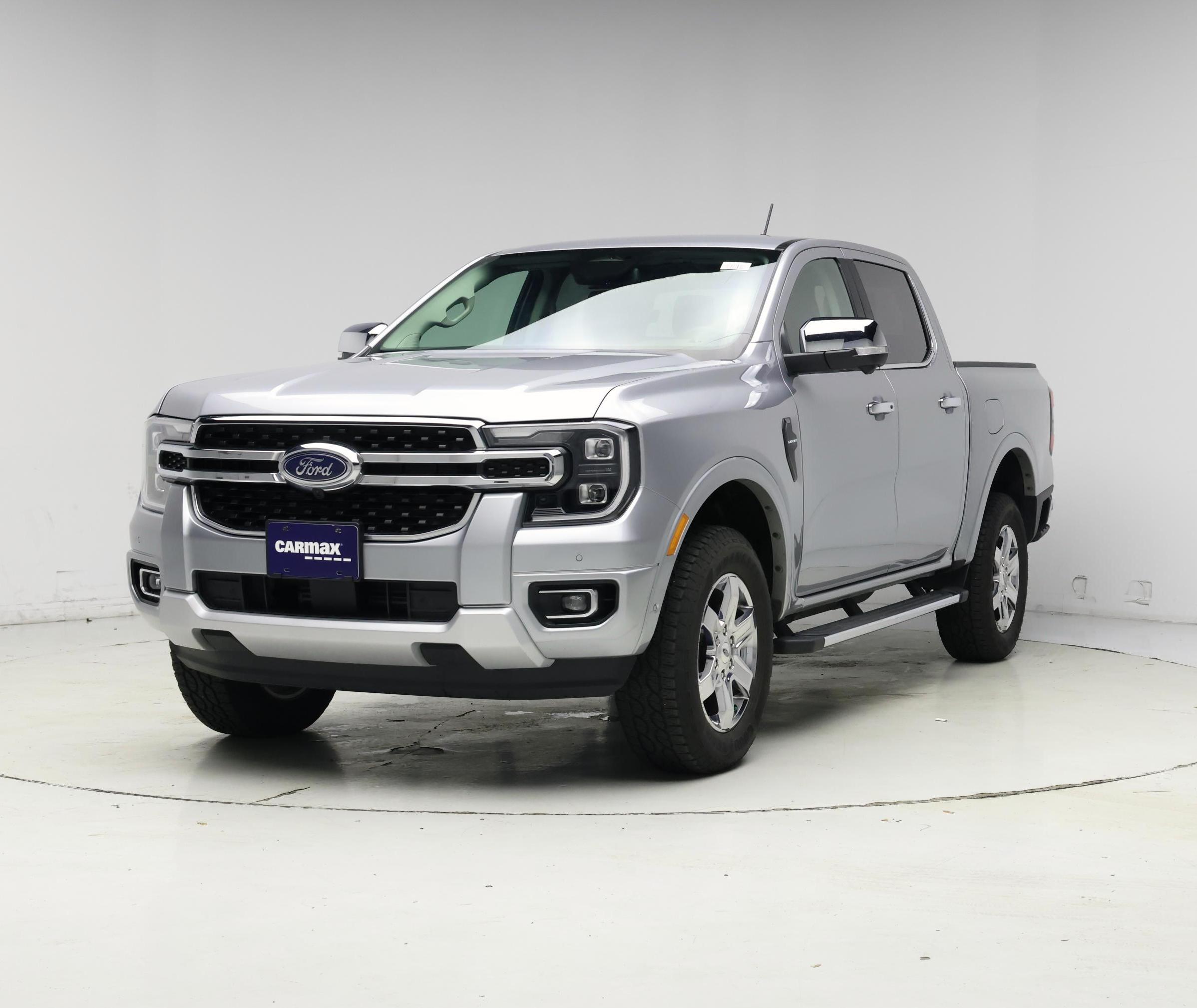 Thumbnail: 2024 Ford Ranger - 4