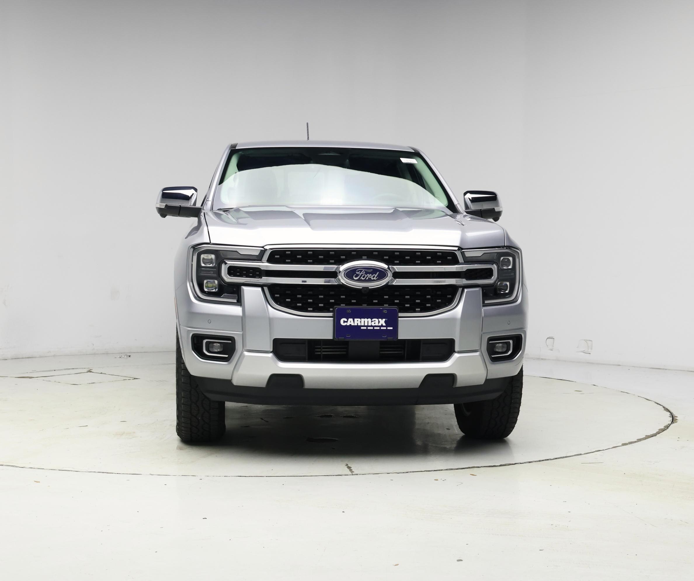 Thumbnail: 2024 Ford Ranger - 5