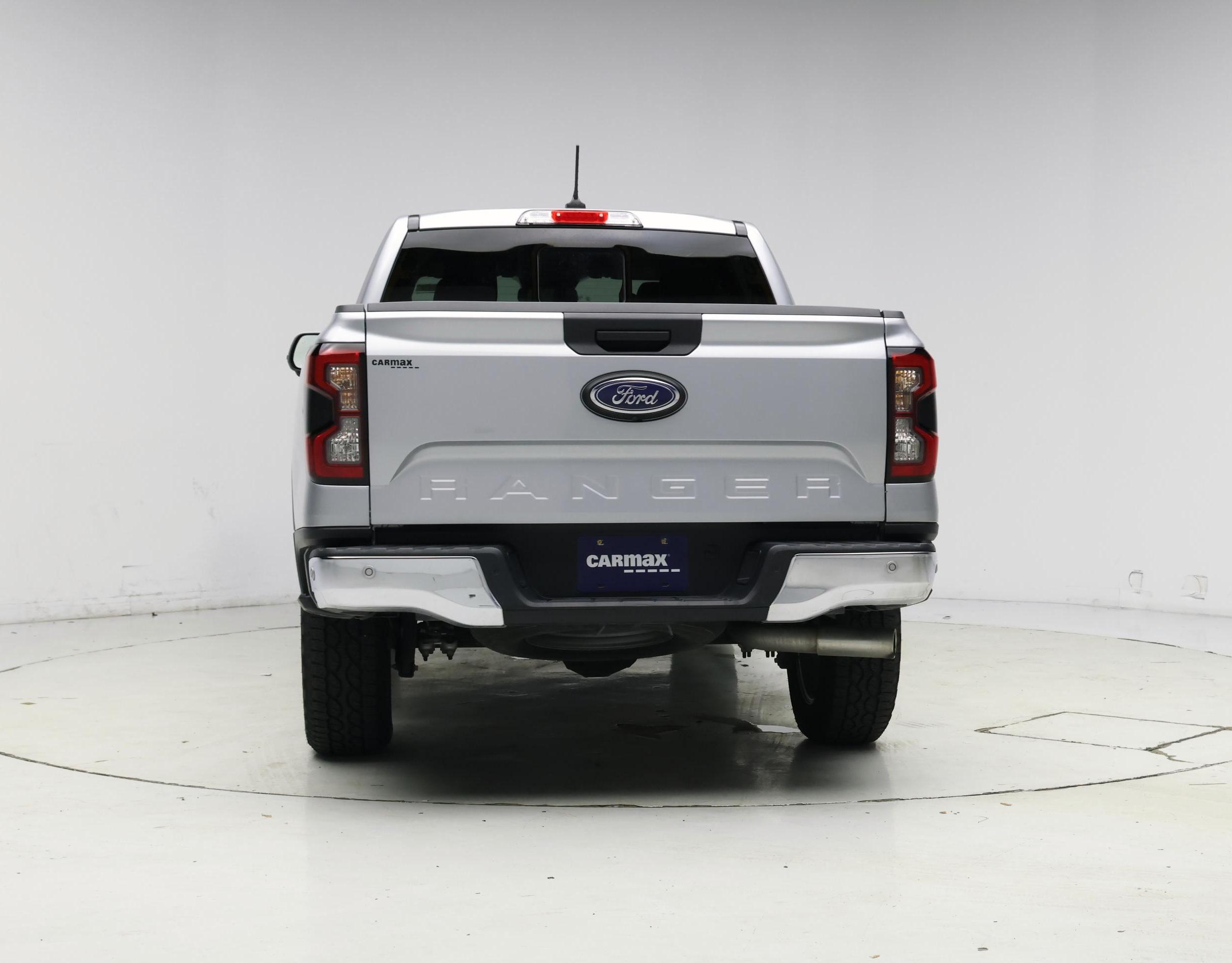 Thumbnail: 2024 Ford Ranger - 6