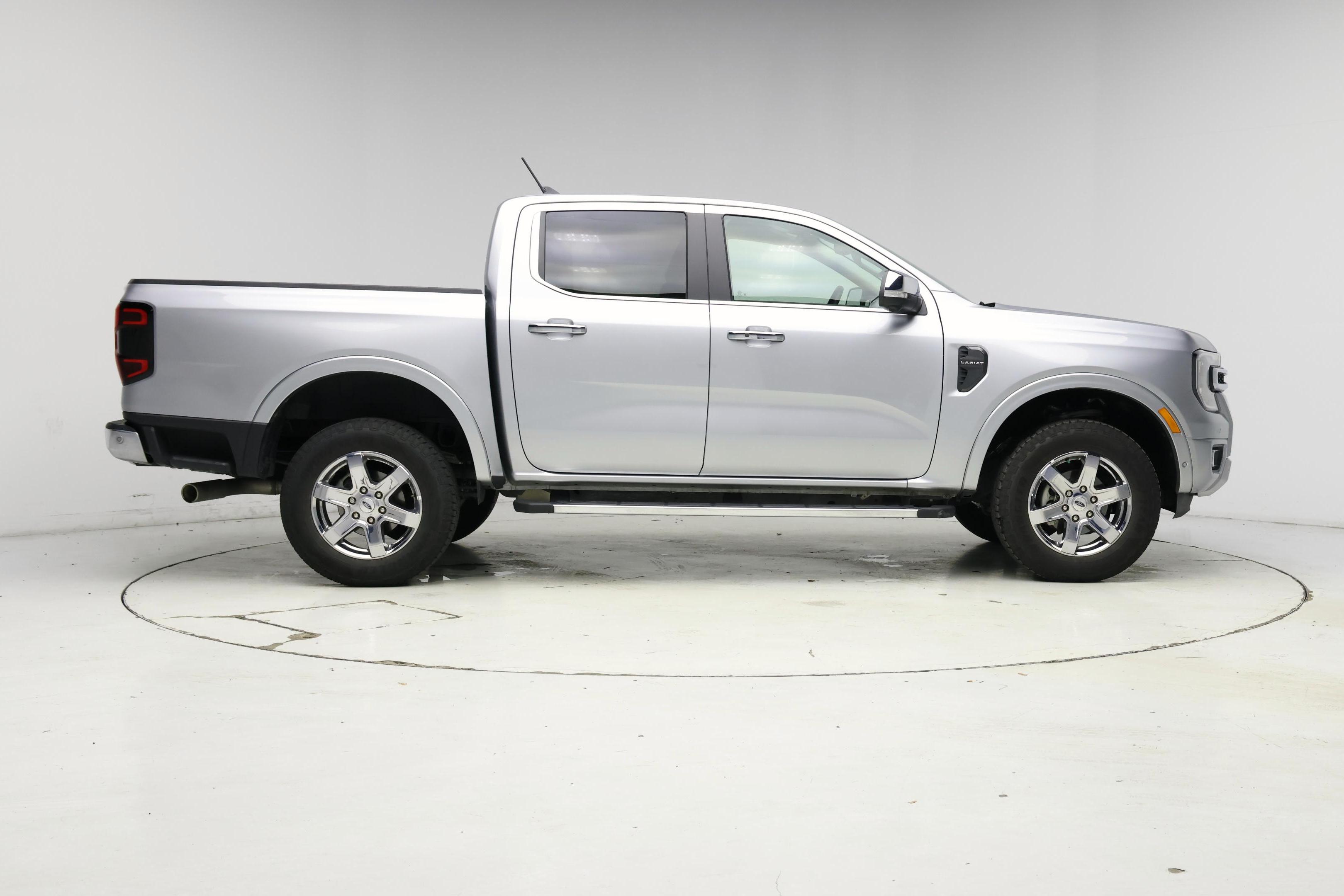 Thumbnail: 2024 Ford Ranger - 7