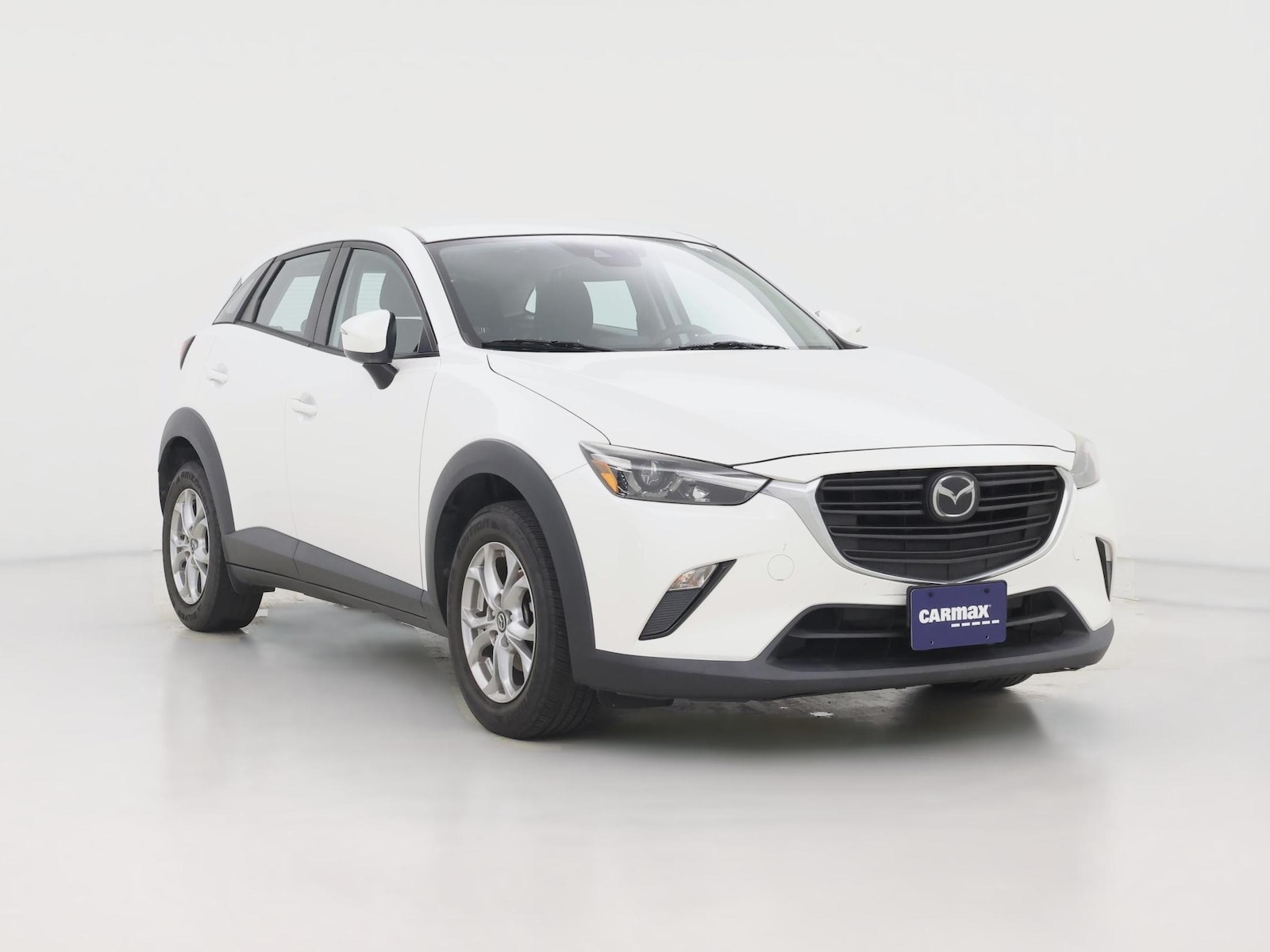 2020 Mazda CX-3 Sport