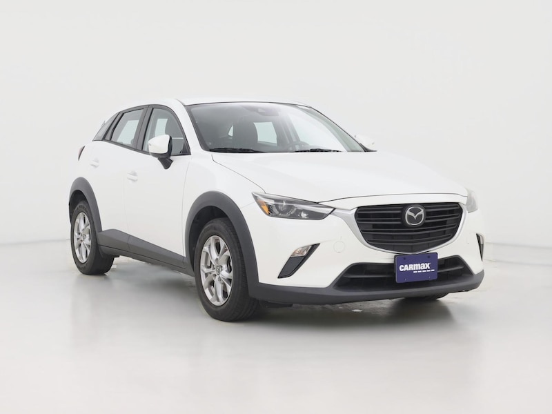 2020 Mazda CX-3 Sport -
                  Houston, TX