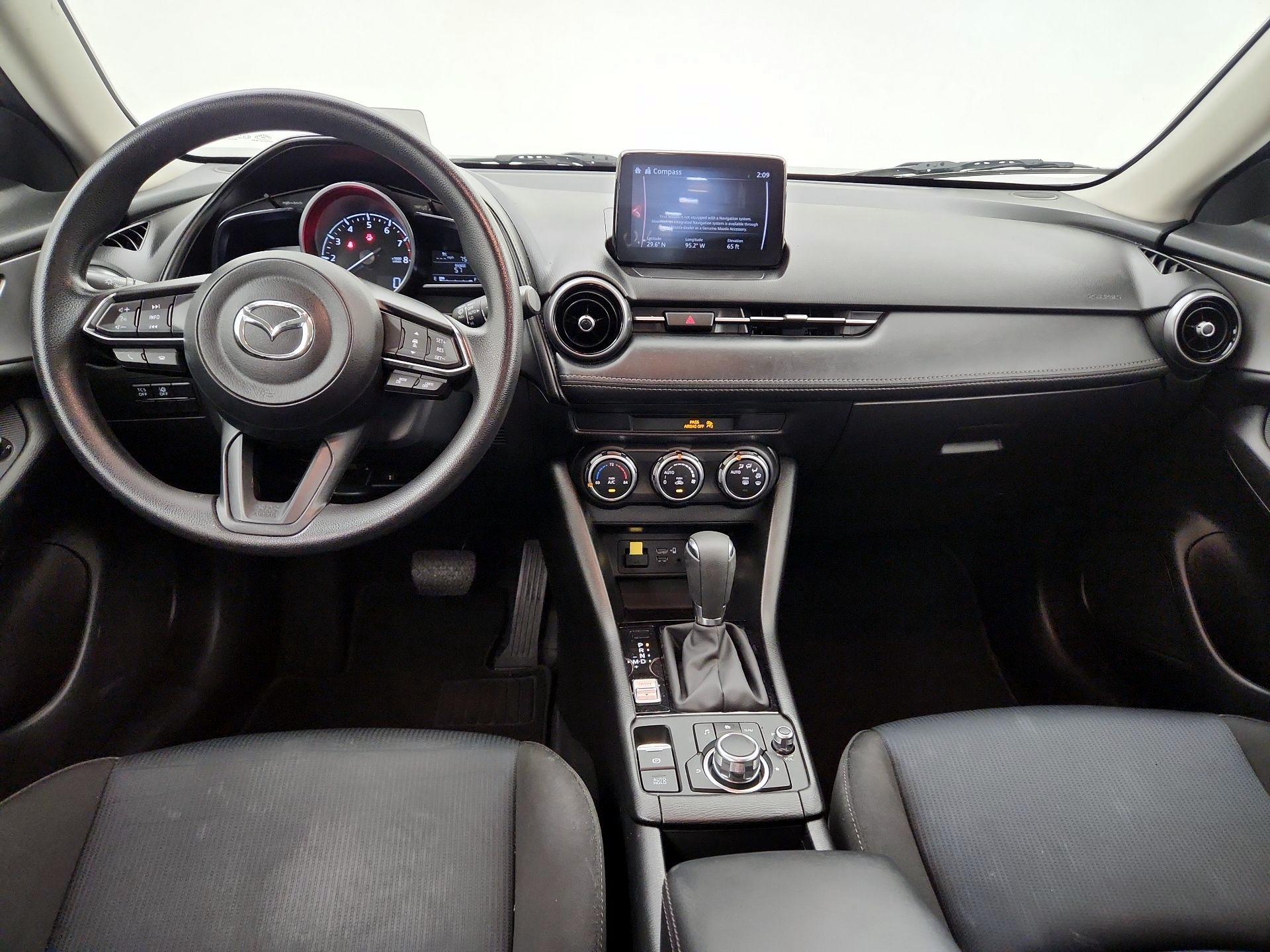 Thumbnail: 2020 Mazda CX-3 - 9