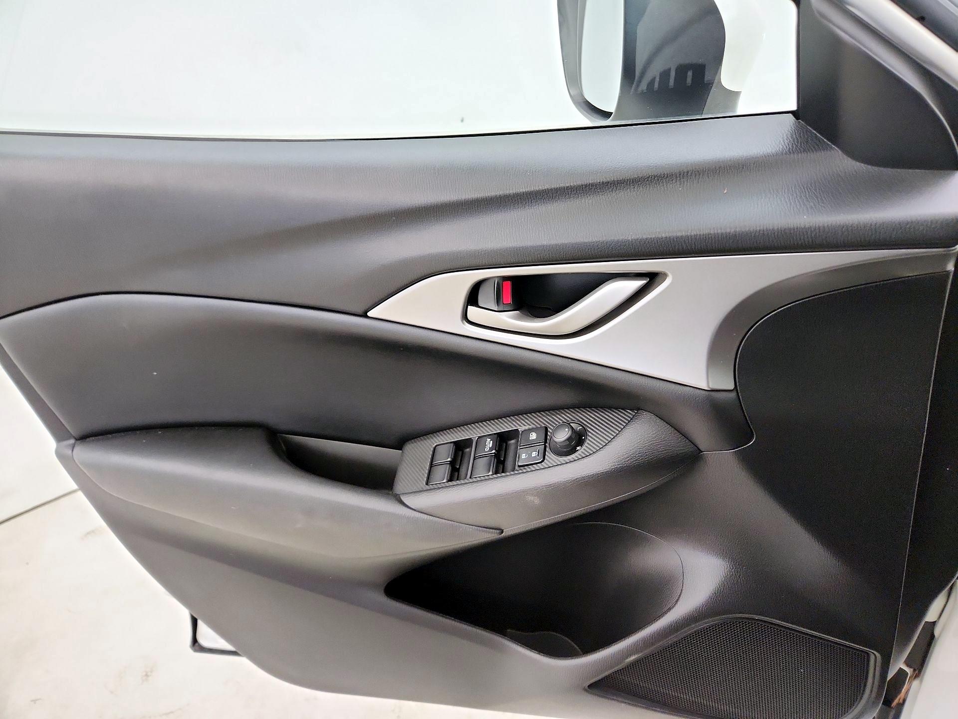 Thumbnail: 2020 Mazda CX-3 - 12
