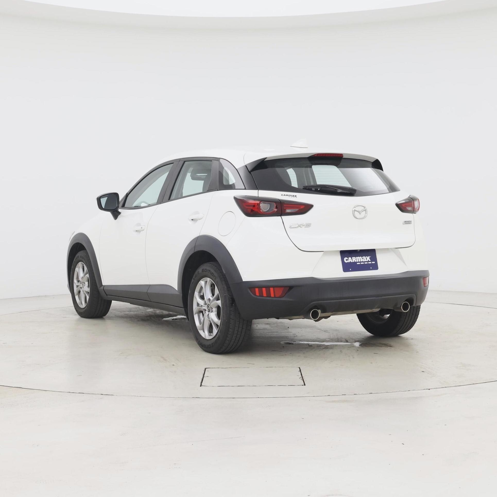 Thumbnail: 2020 Mazda CX-3 - 2