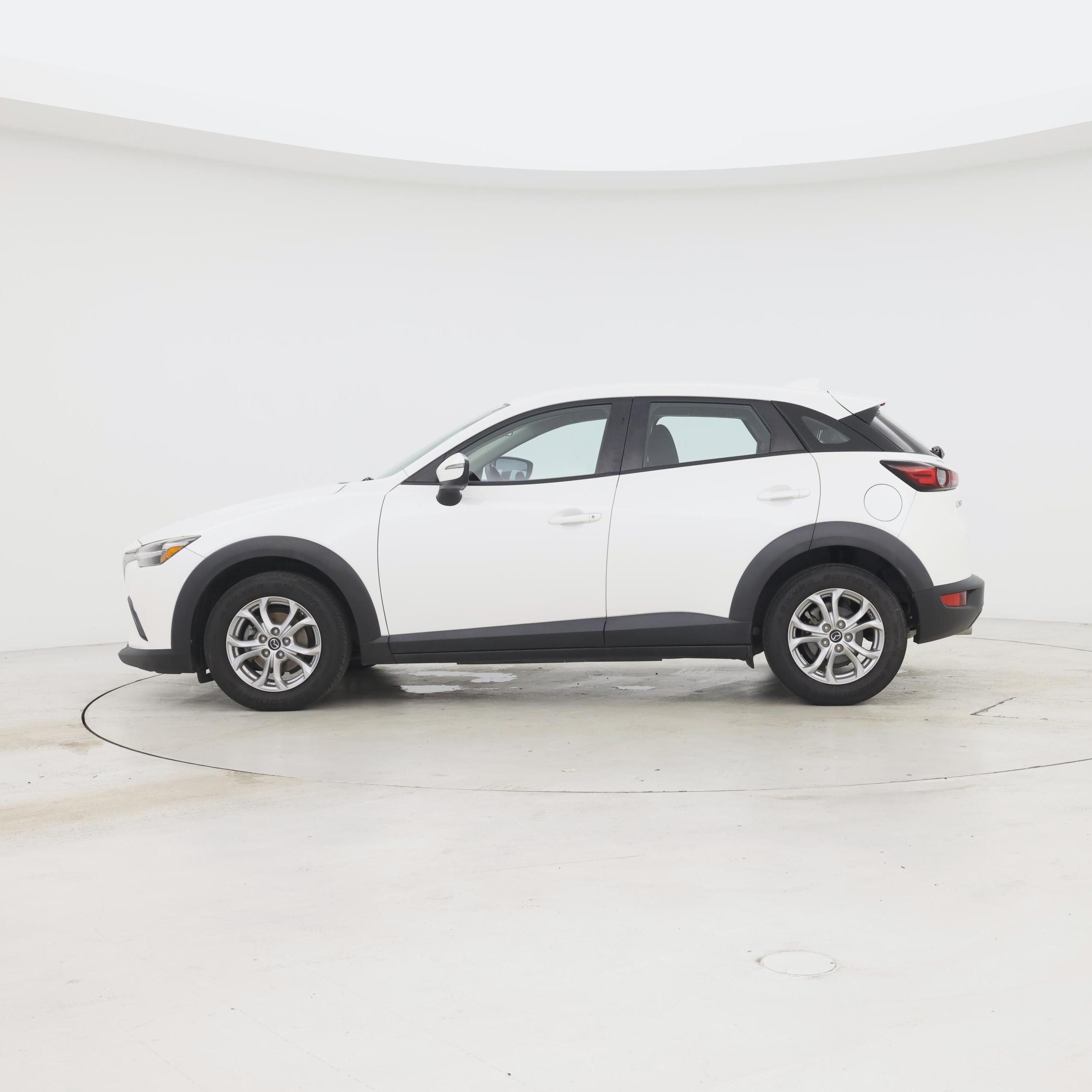 Thumbnail: 2020 Mazda CX-3 - 3