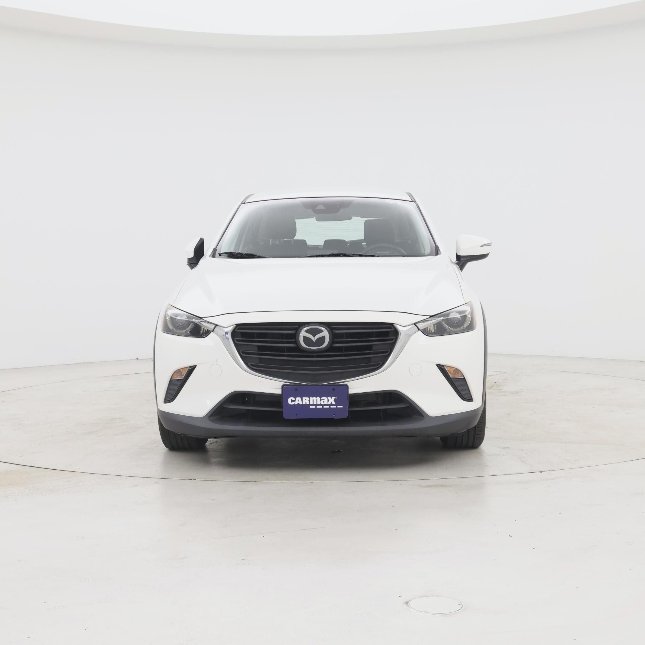 Thumbnail: 2020 Mazda CX-3 - 5