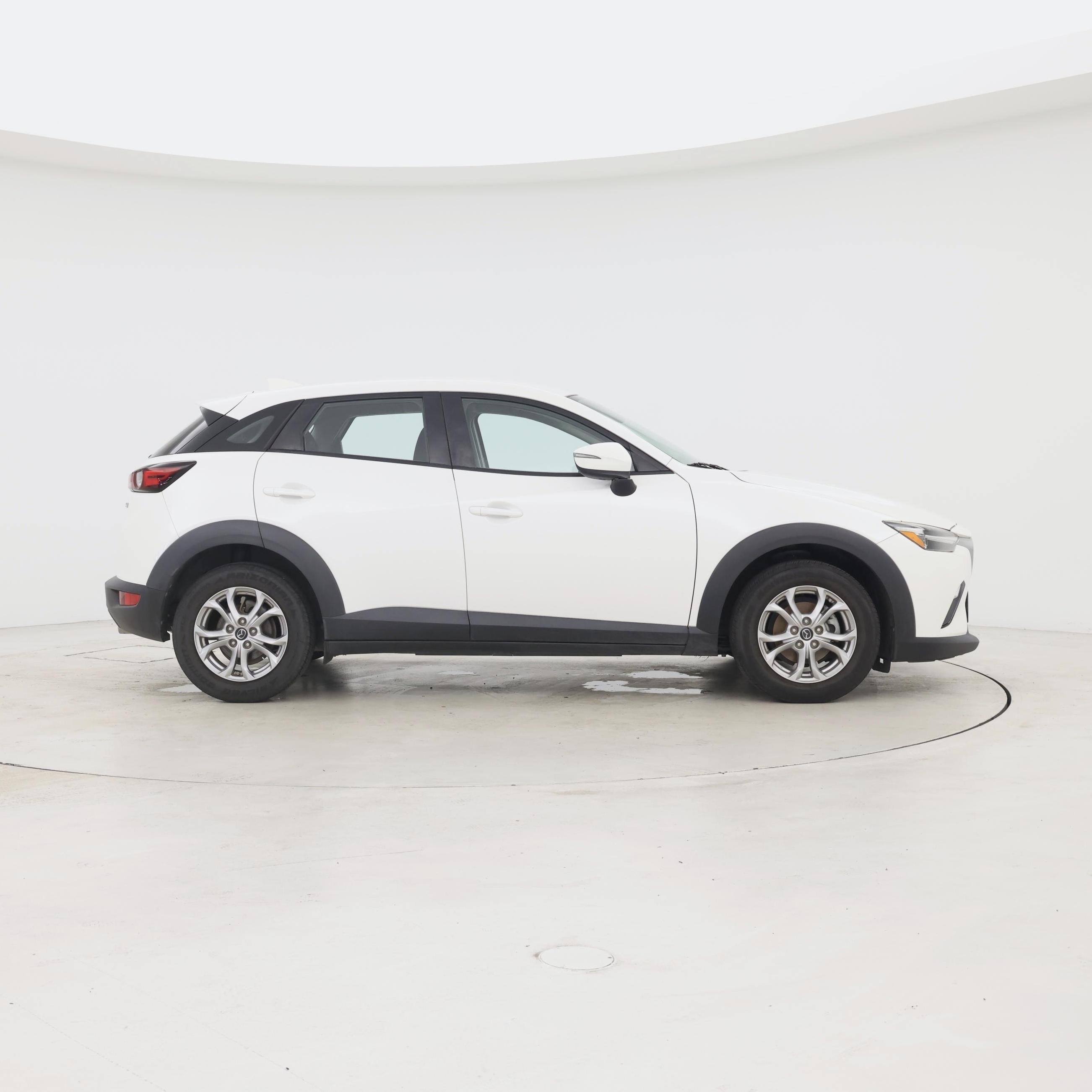 Thumbnail: 2020 Mazda CX-3 - 7