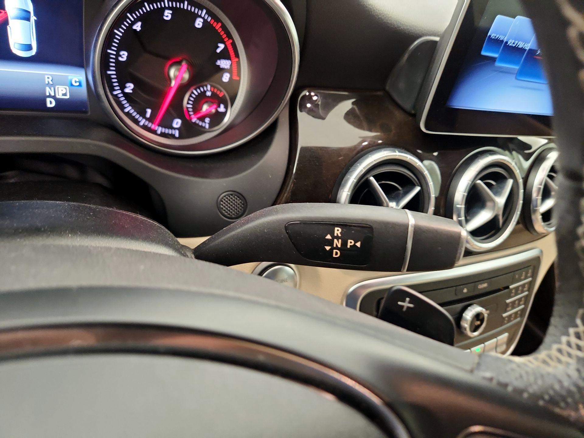 Thumbnail: 2019 Mercedes-Benz CLA - 15