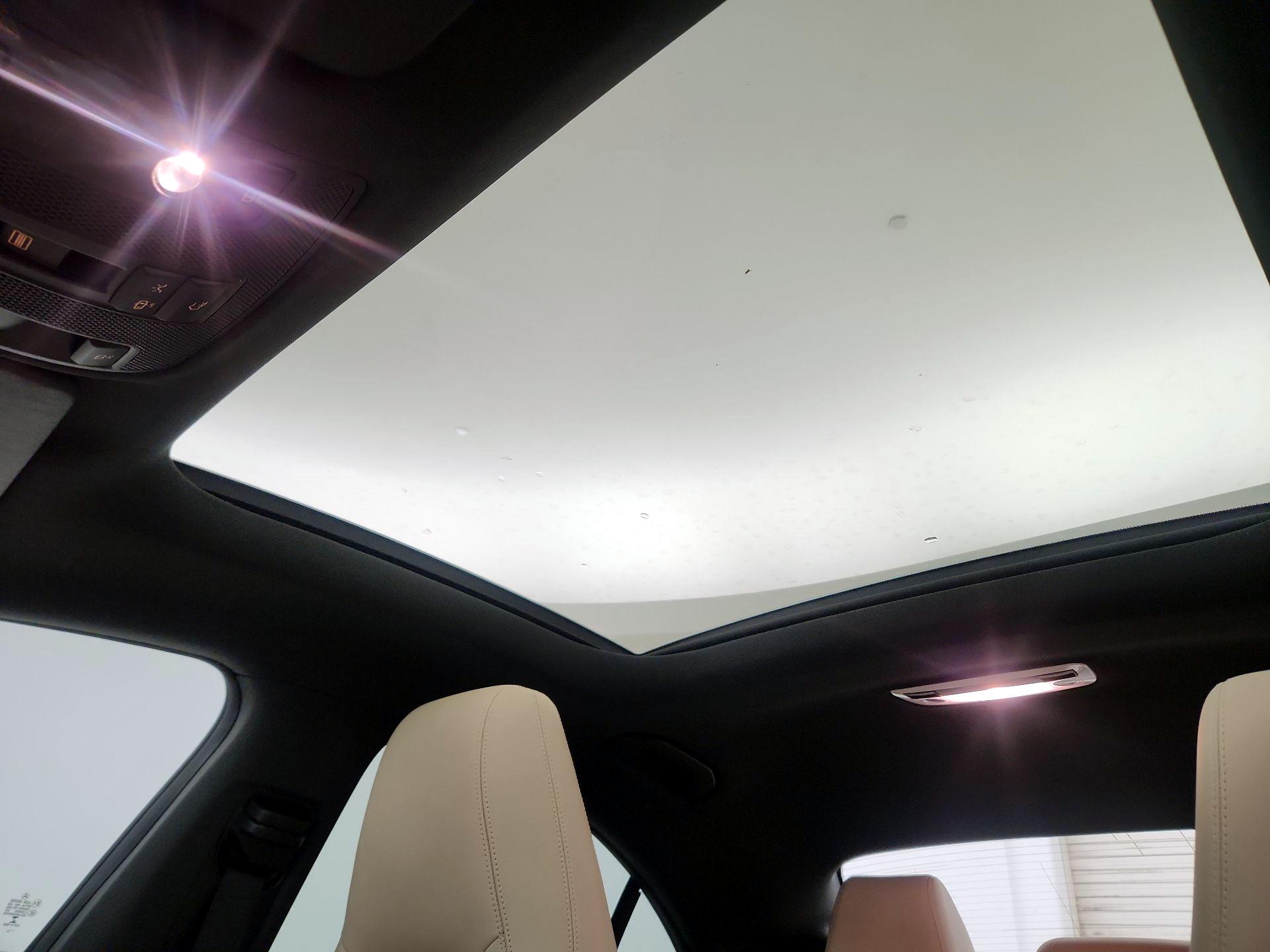 Thumbnail: 2019 Mercedes-Benz CLA - 17