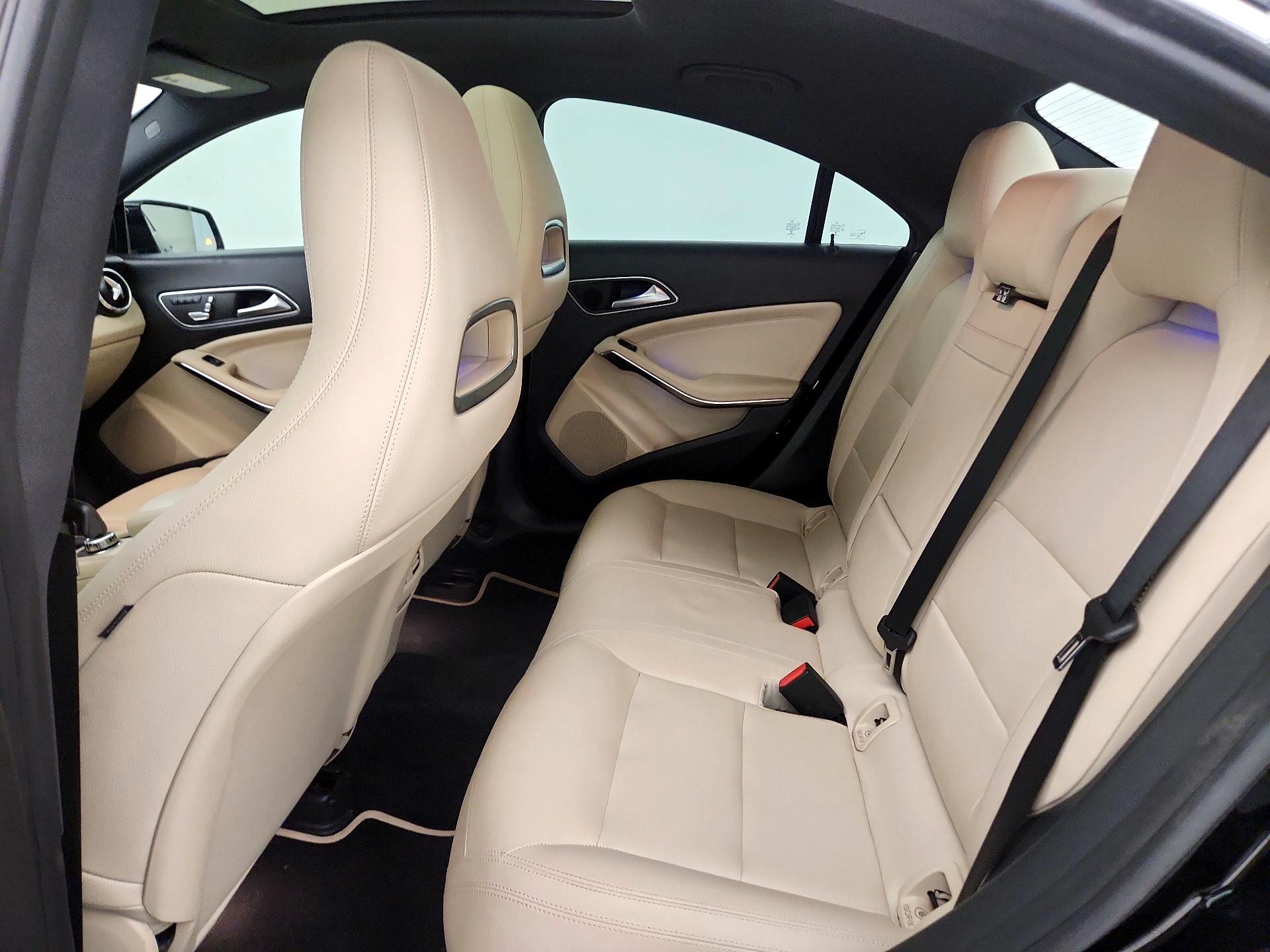 Thumbnail: 2019 Mercedes-Benz CLA - 18