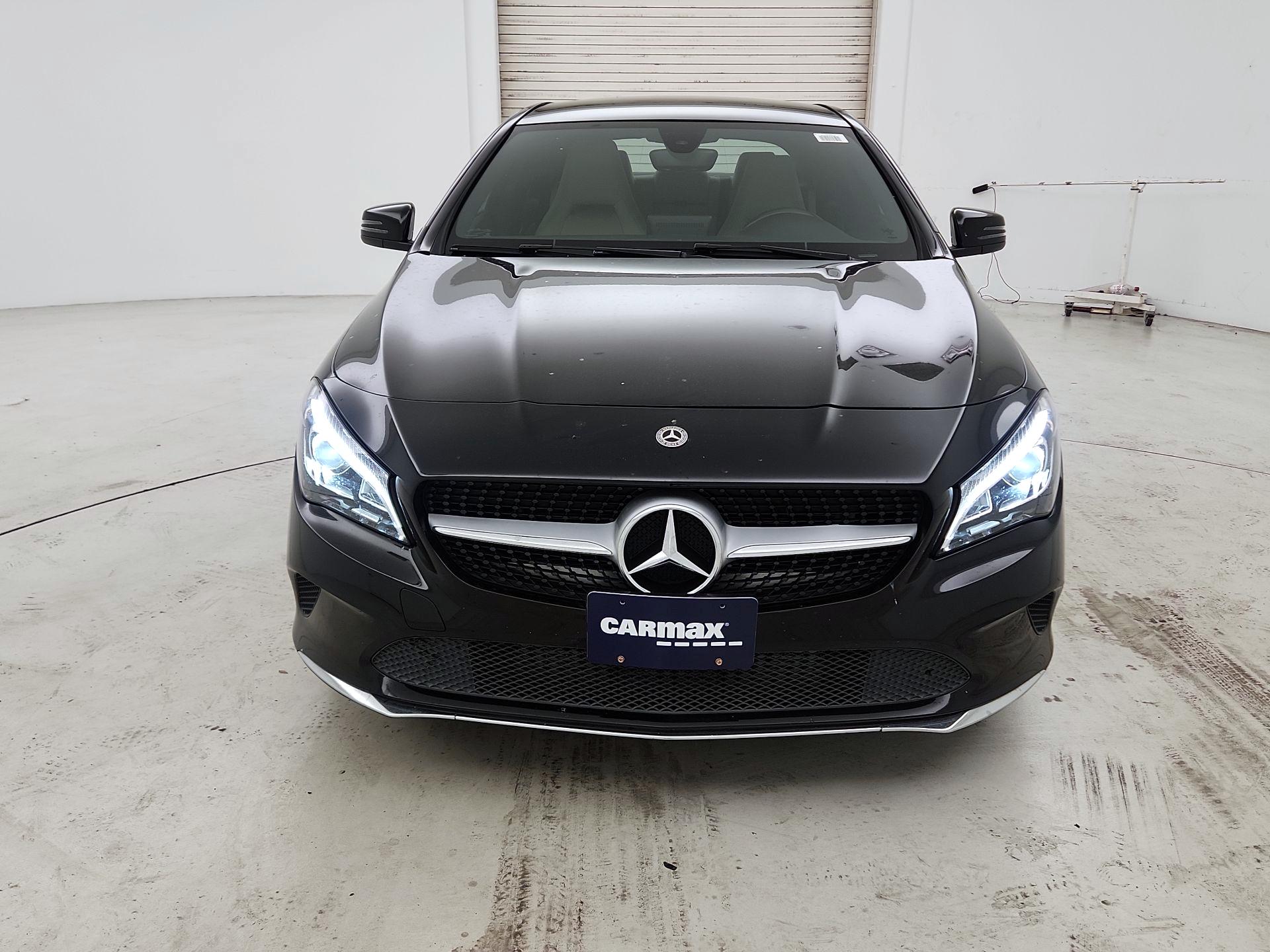Thumbnail: 2019 Mercedes-Benz CLA - 2