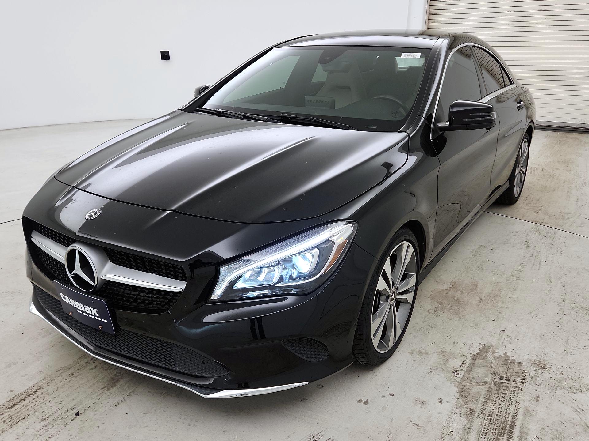 Thumbnail: 2019 Mercedes-Benz CLA - 3