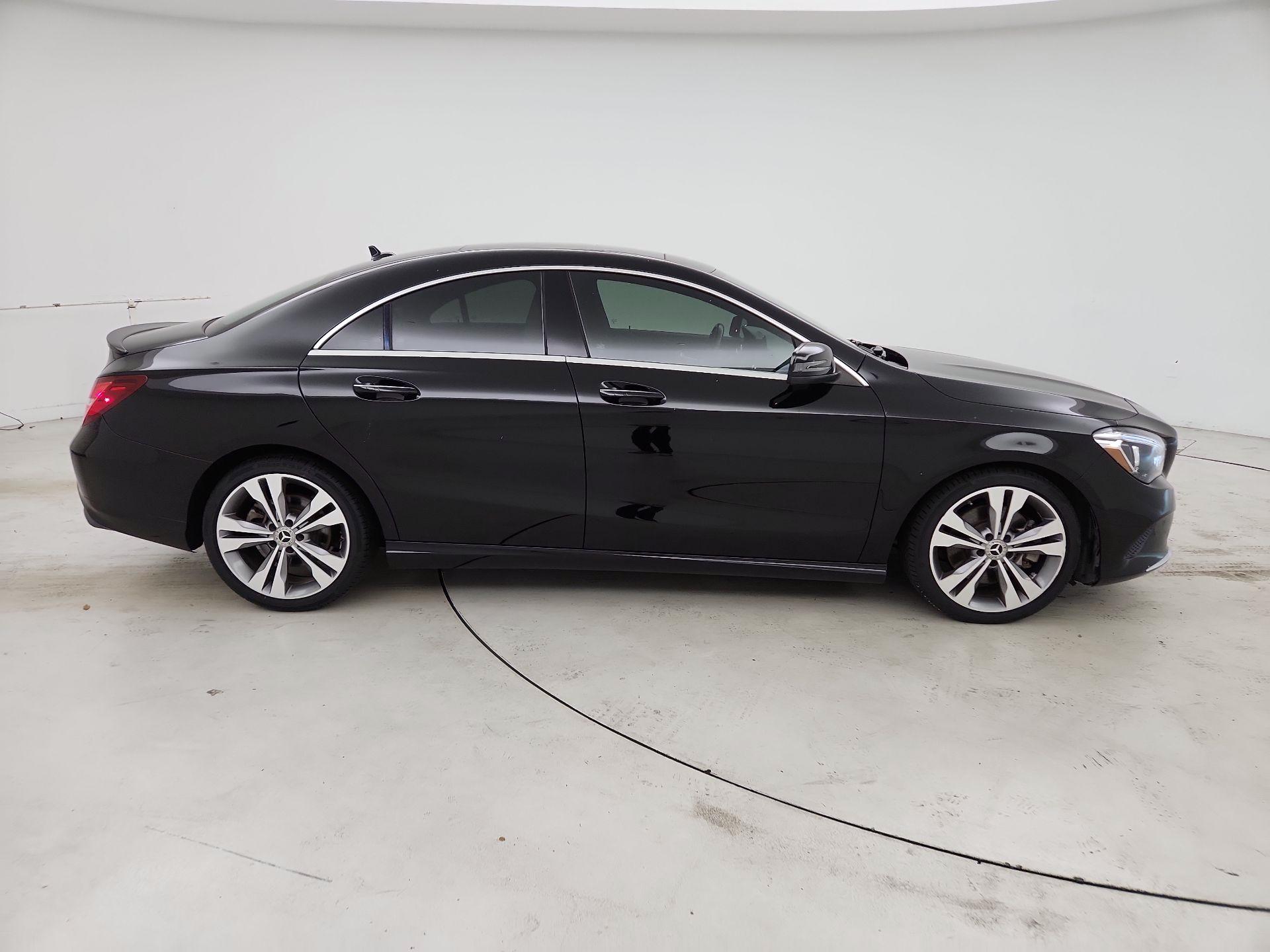 Thumbnail: 2019 Mercedes-Benz CLA - 4