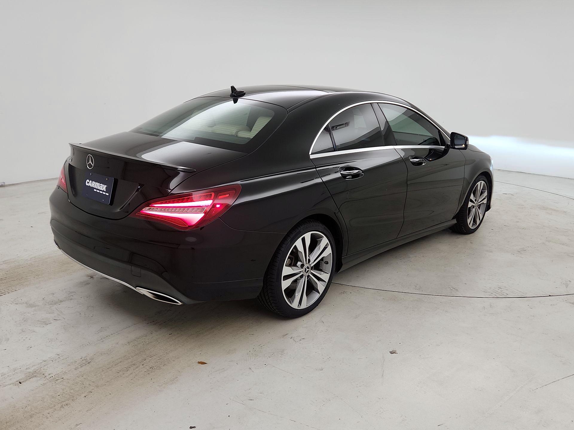 Thumbnail: 2019 Mercedes-Benz CLA - 5