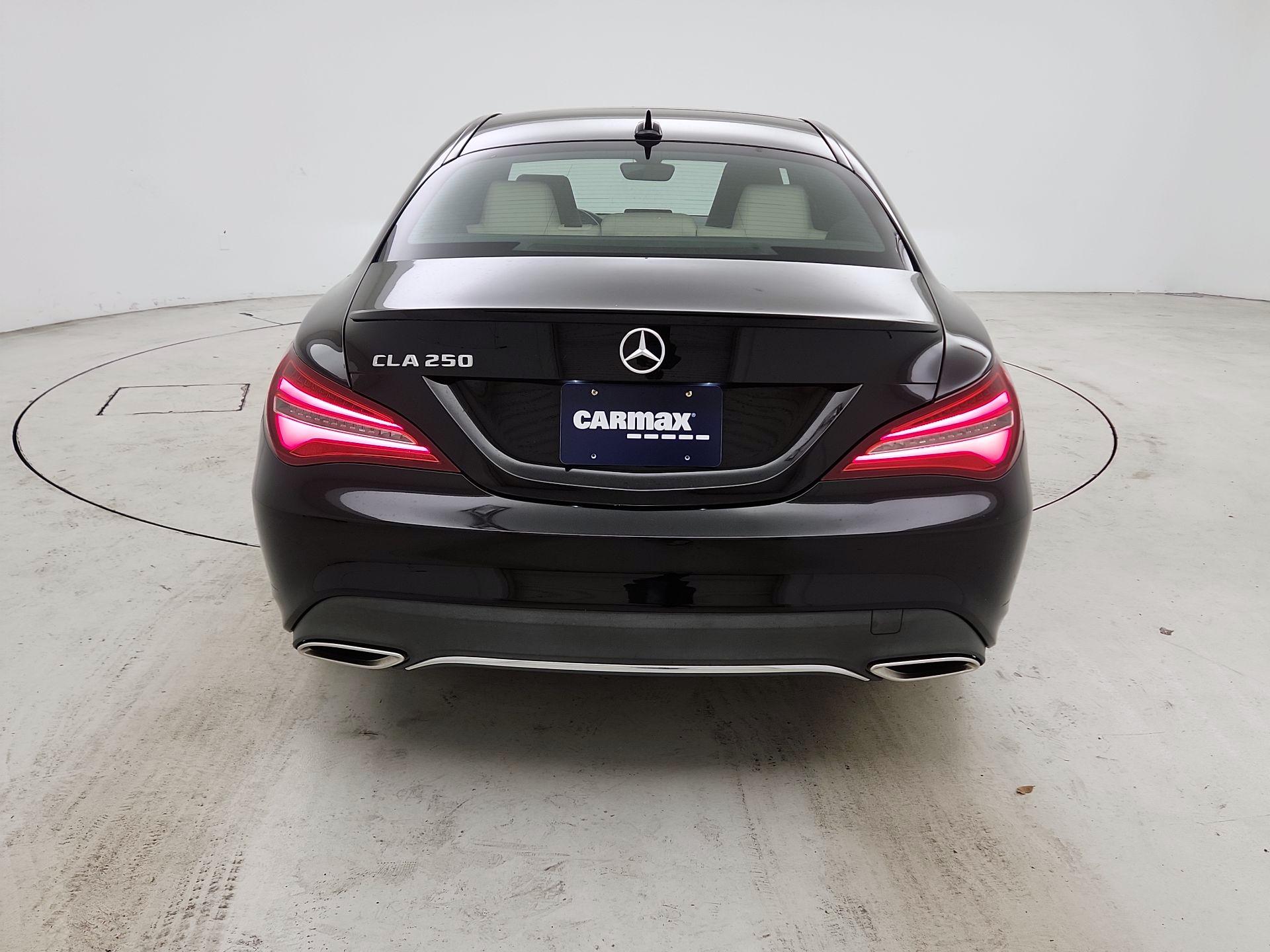Thumbnail: 2019 Mercedes-Benz CLA - 6