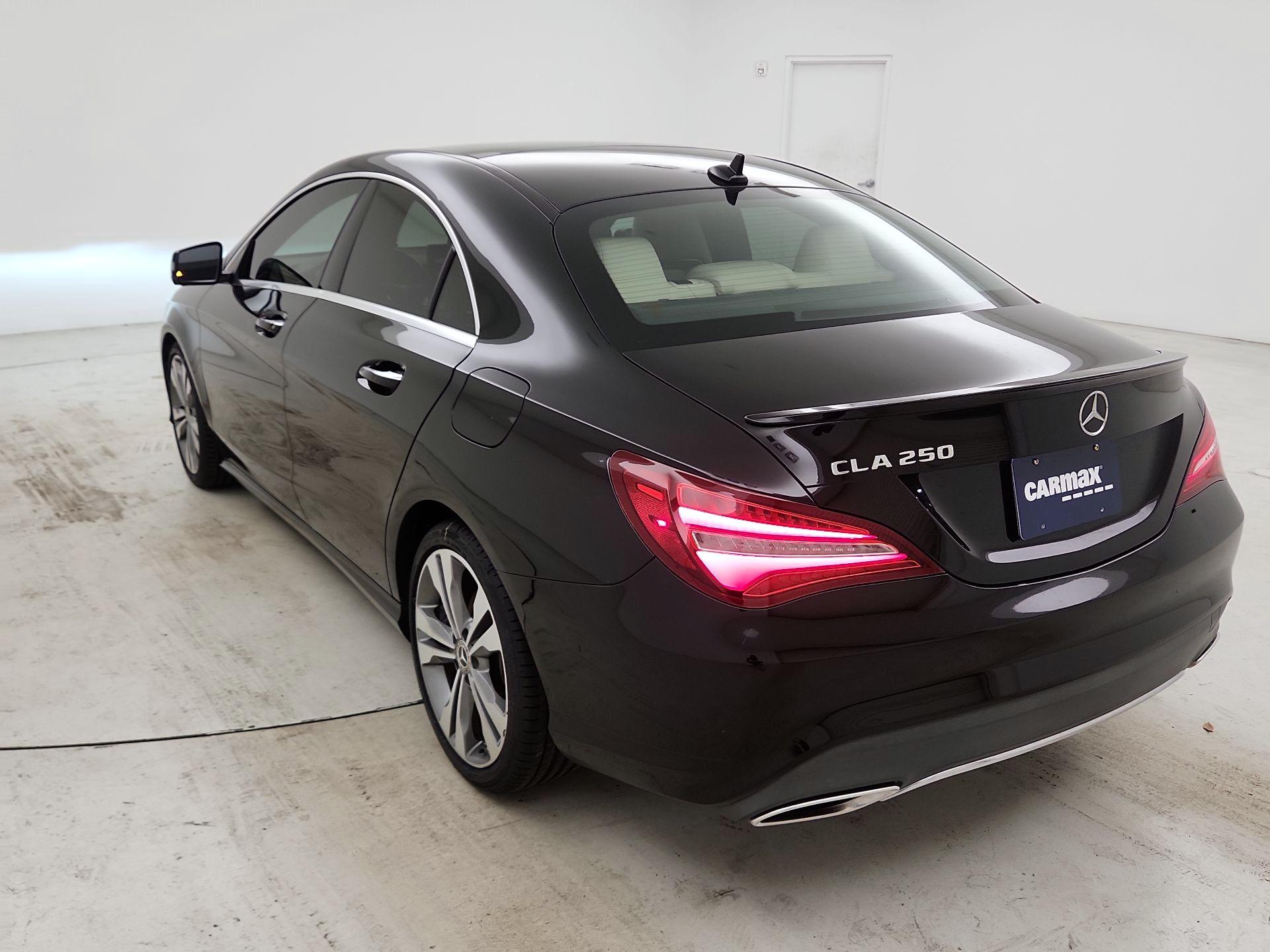 Thumbnail: 2019 Mercedes-Benz CLA - 7