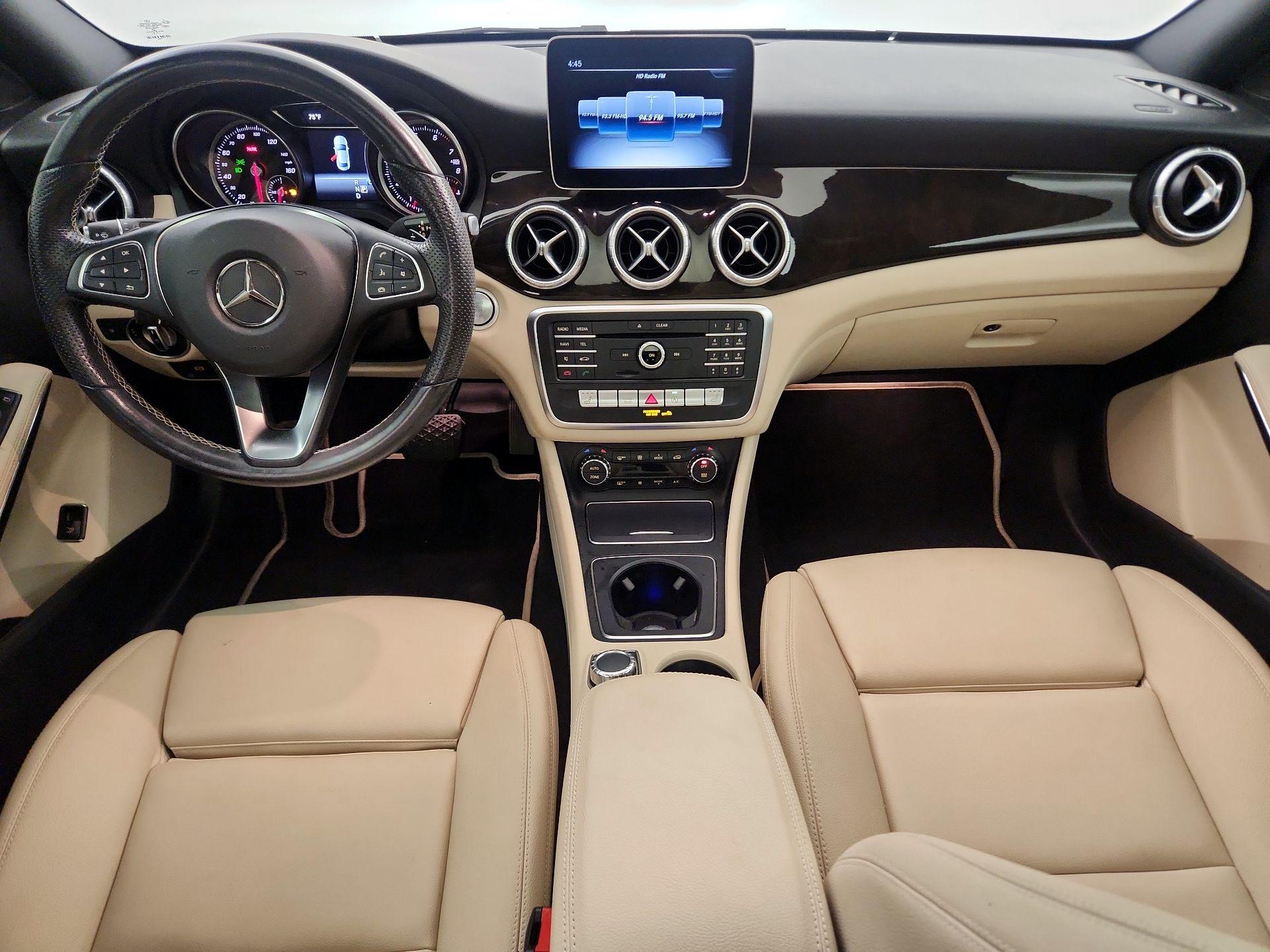 Thumbnail: 2019 Mercedes-Benz CLA - 8